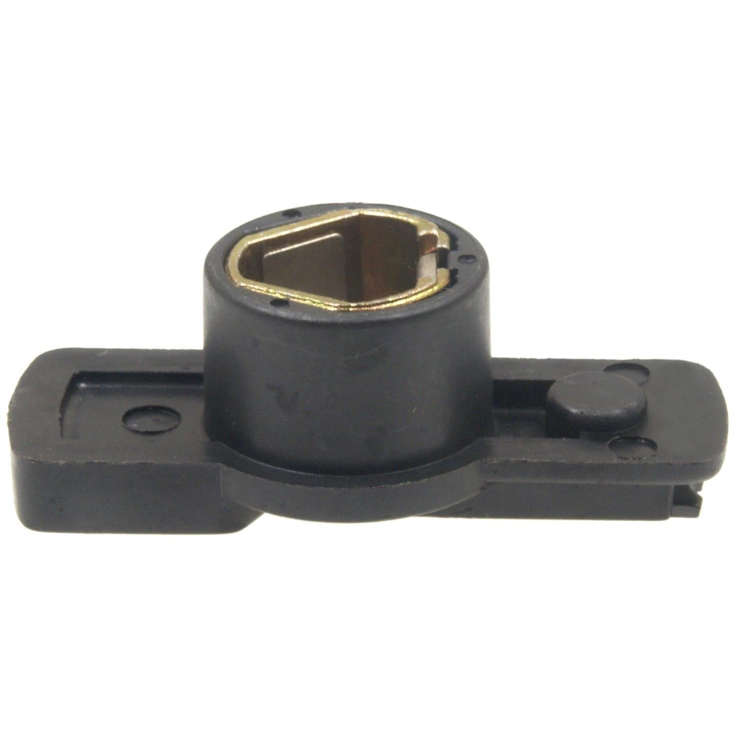 Intermotor Distributor Rotor  top view frsport JR-182