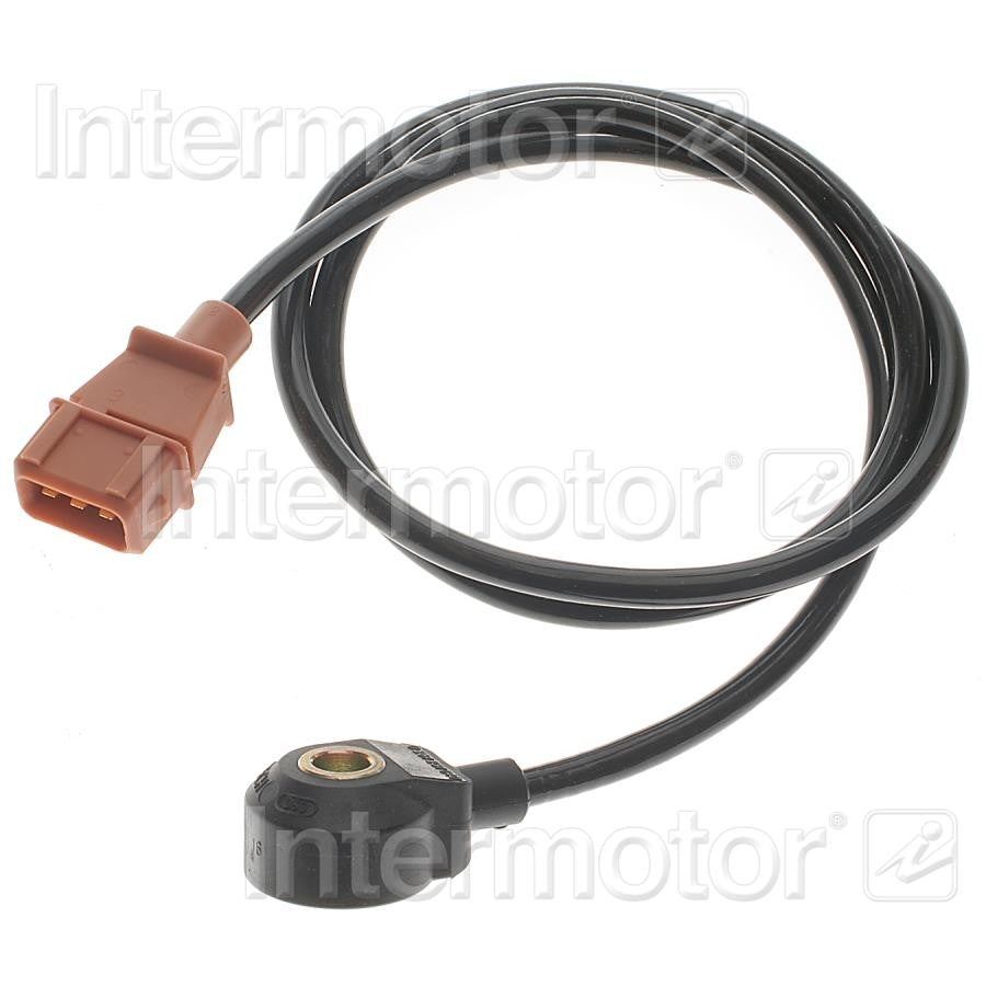 Intermotor Ignition Knock (Detonation) Sensor  top view frsport KS123