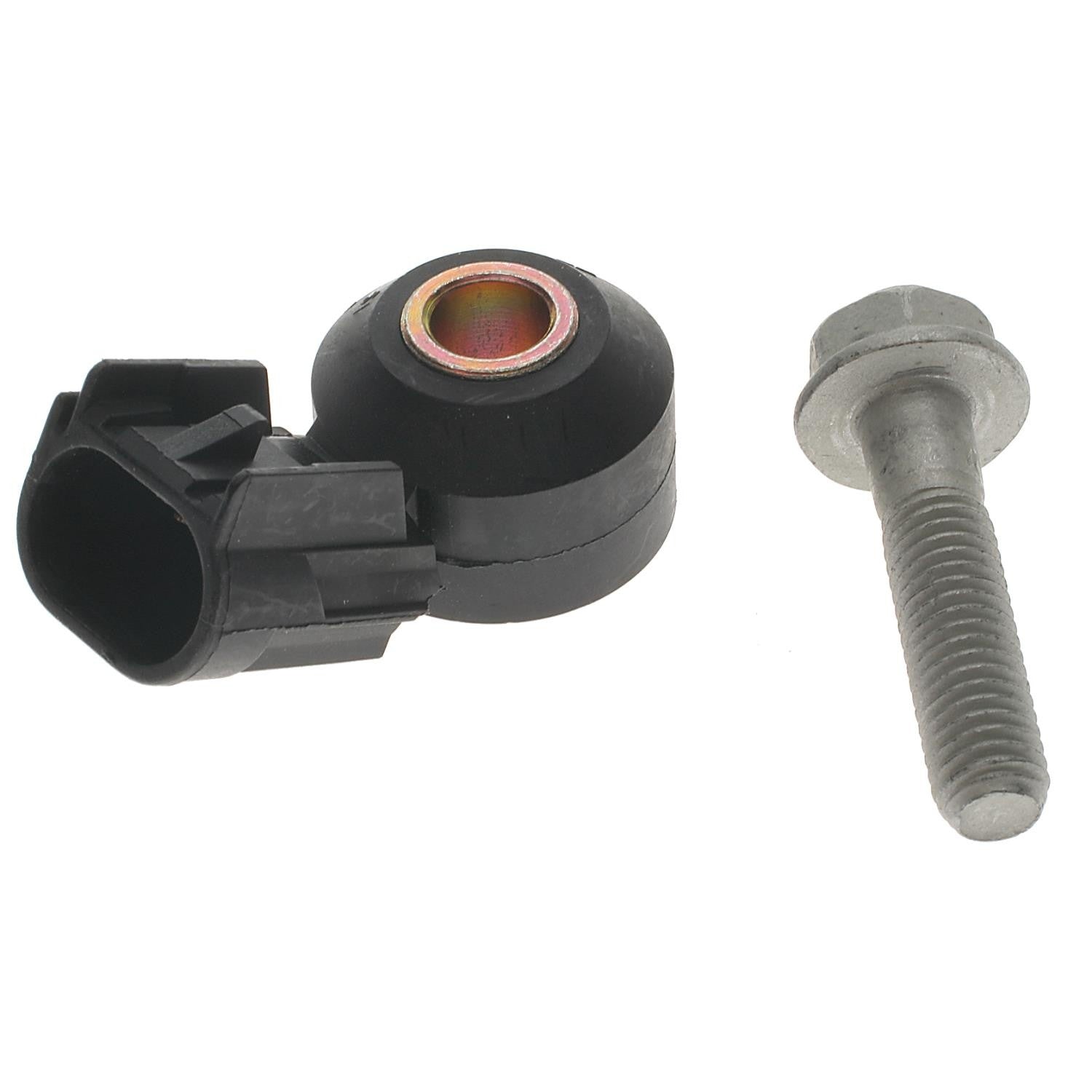 Standard Ignition Ignition Knock (Detonation) Sensor  top view frsport KS134