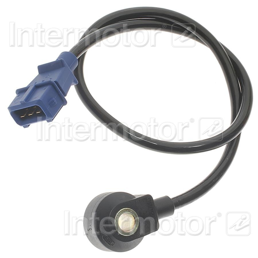 Intermotor Ignition Knock (Detonation) Sensor  top view frsport KS15