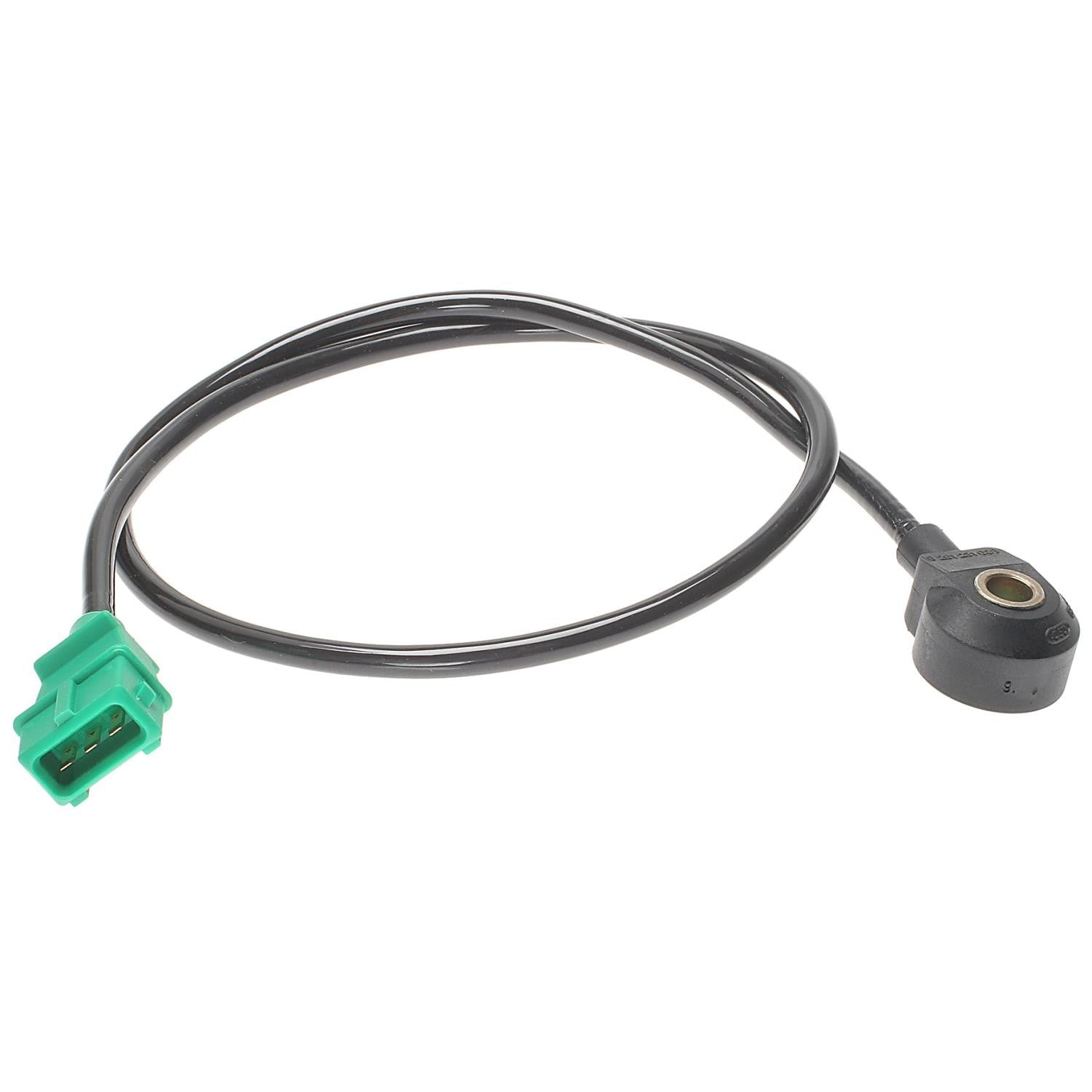 Intermotor Ignition Knock (Detonation) Sensor  top view frsport KS16