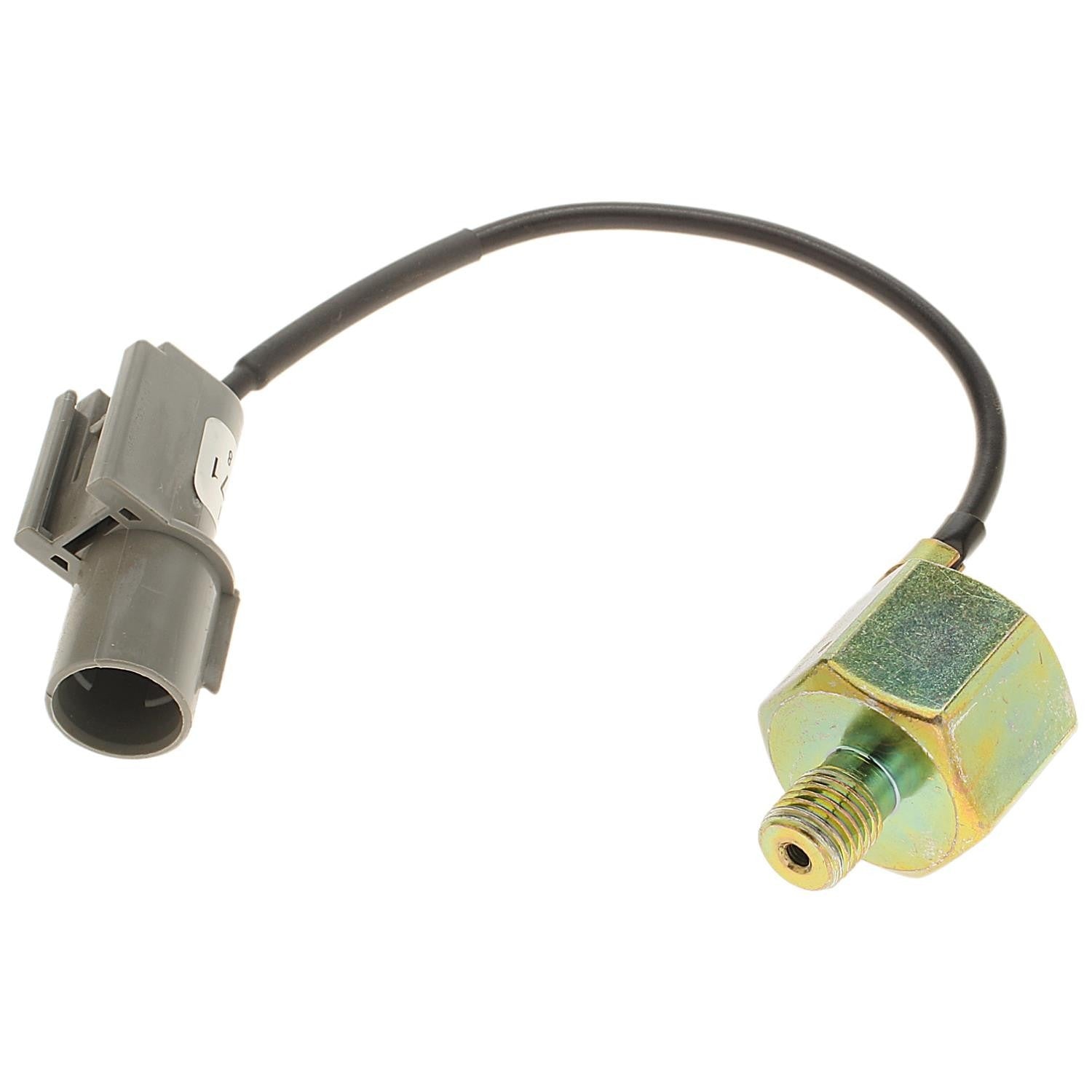 Intermotor Ignition Knock (Detonation) Sensor  top view frsport KS170