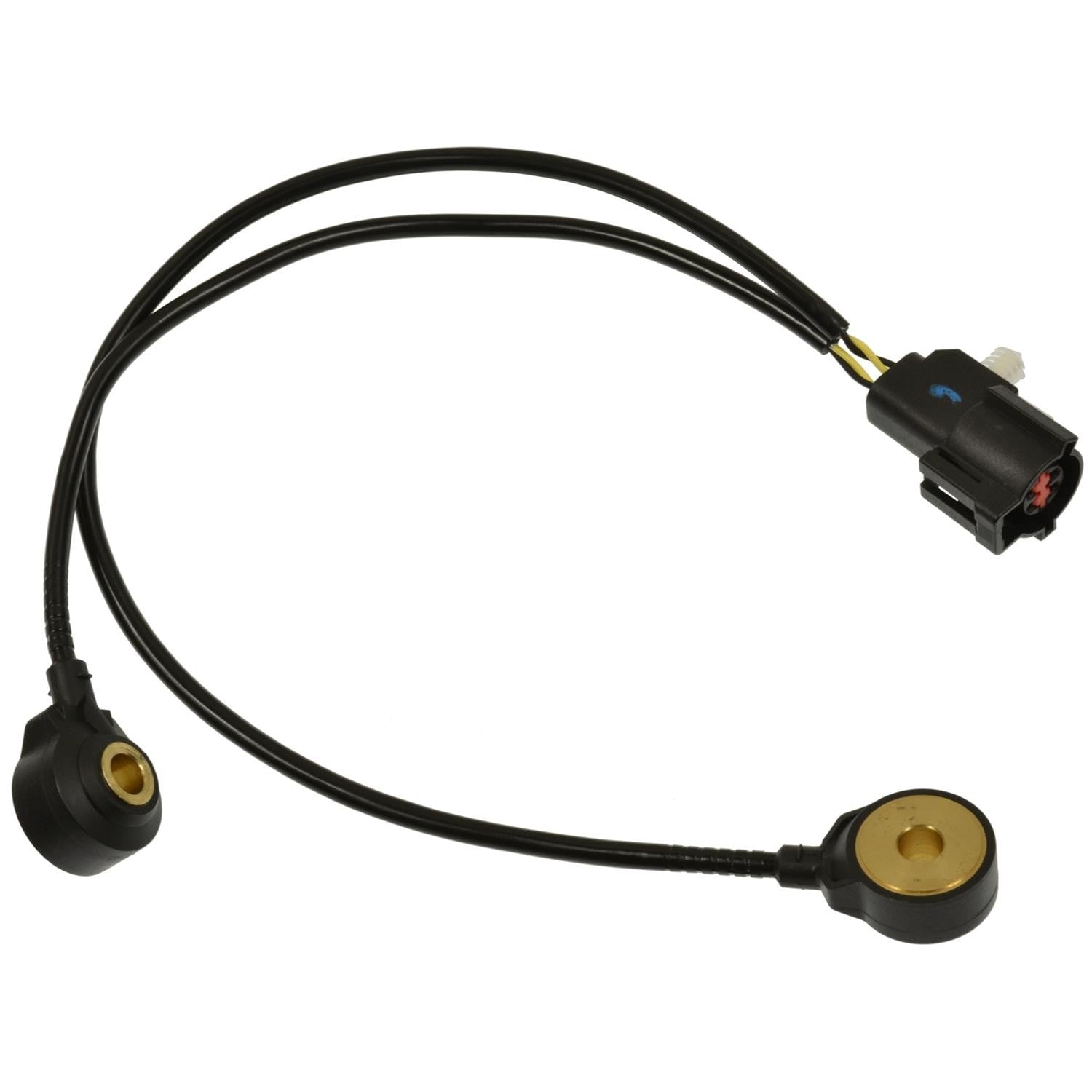 Standard Ignition Ignition Knock (Detonation) Sensor  top view frsport KS189