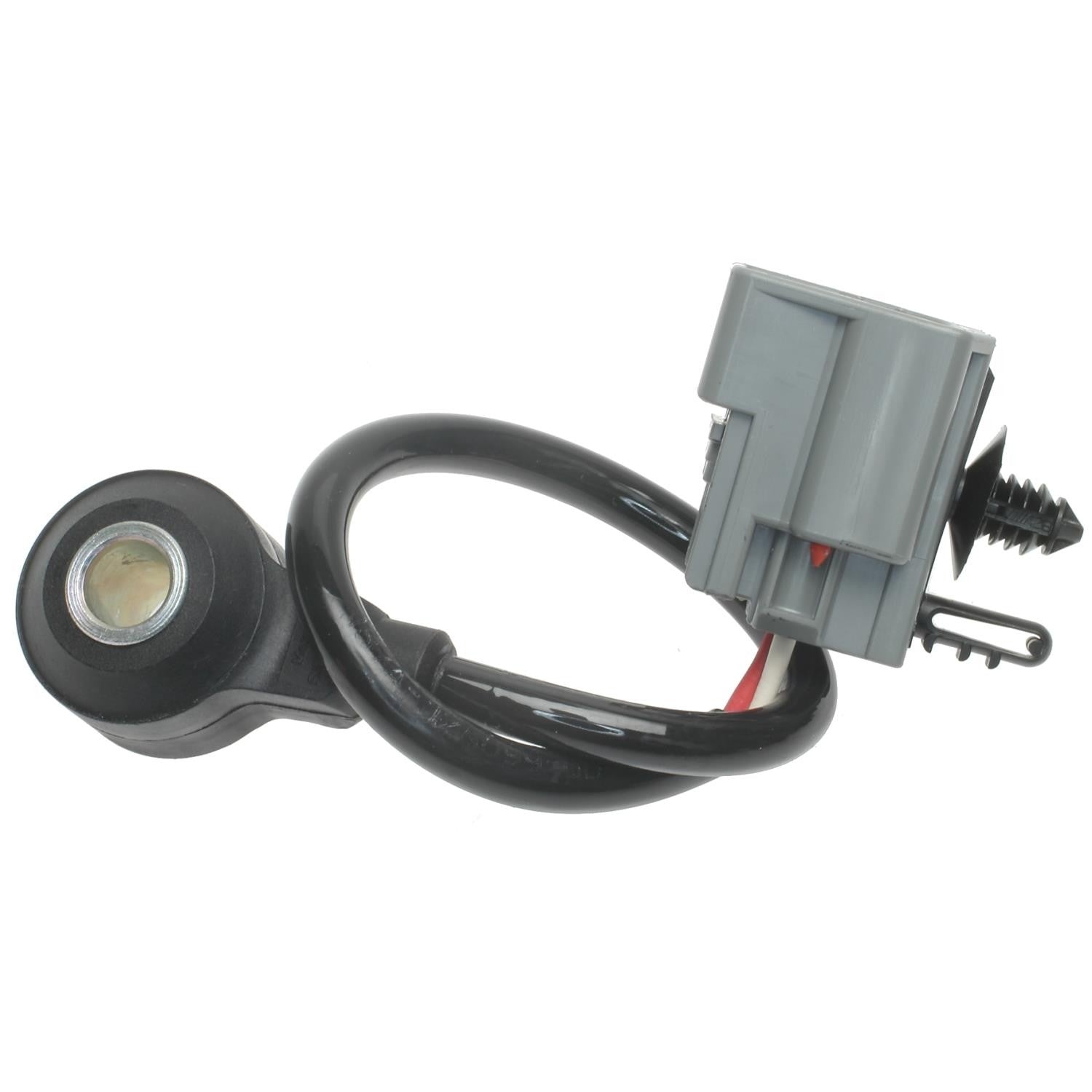 Intermotor Ignition Knock (Detonation) Sensor  top view frsport KS190