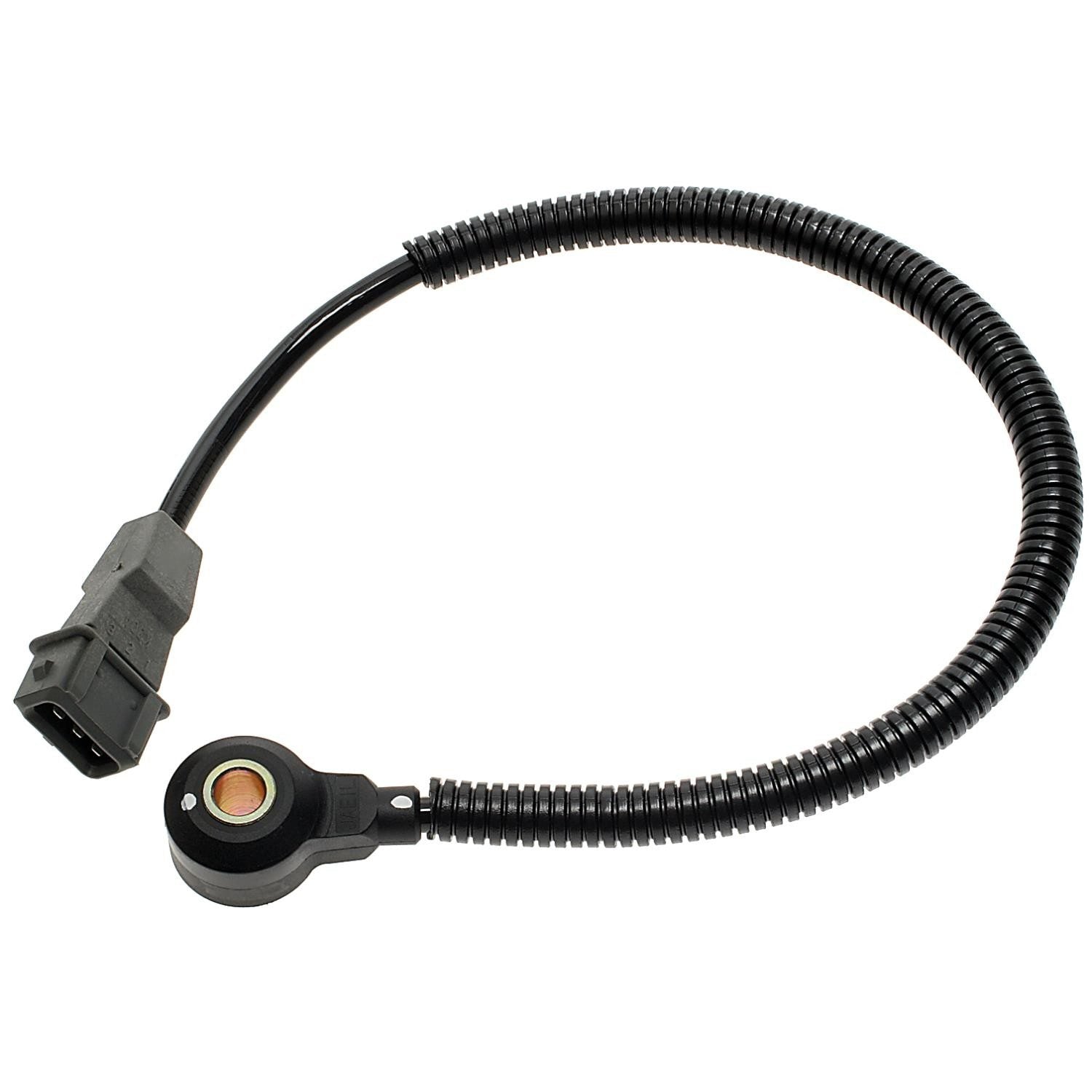 Intermotor Ignition Knock (Detonation) Sensor  top view frsport KS215