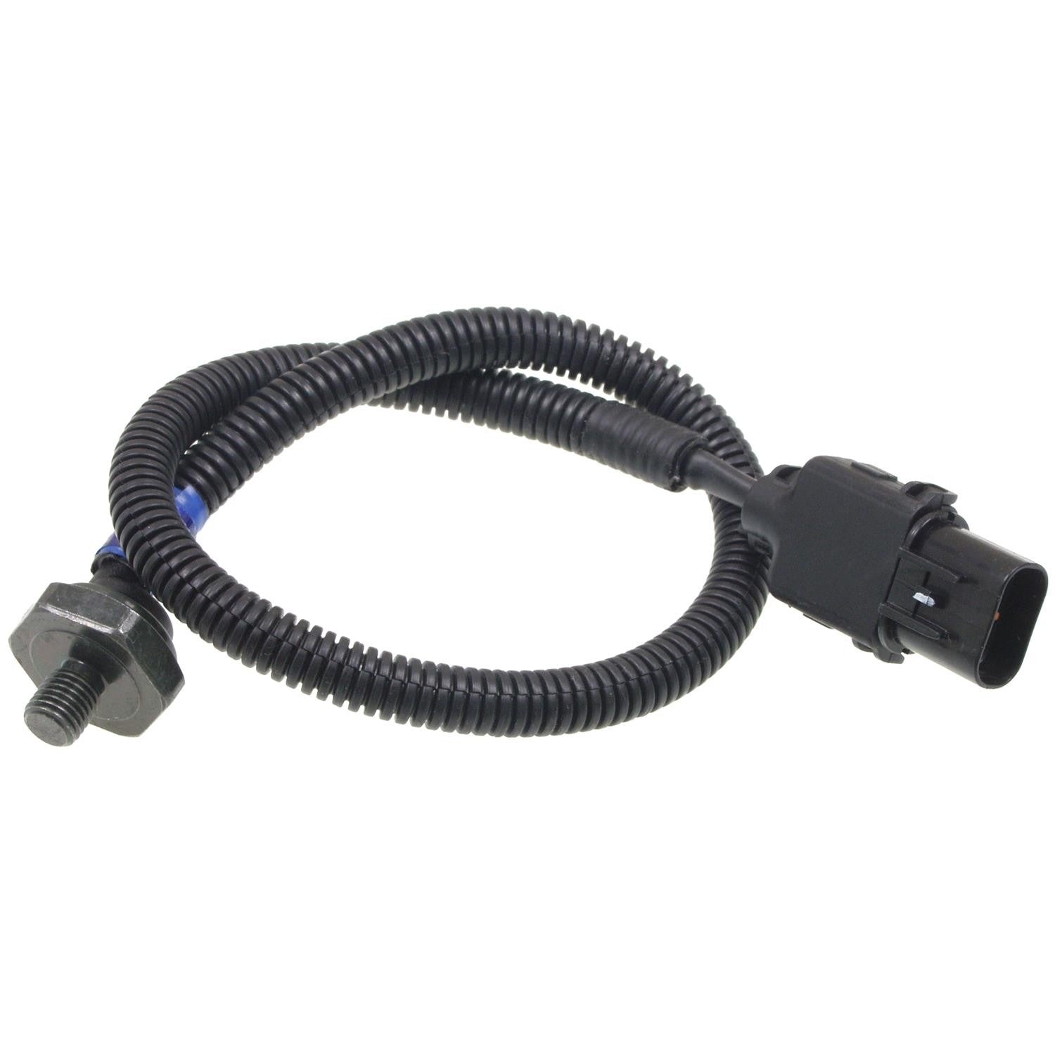 Intermotor Ignition Knock (Detonation) Sensor  top view frsport KS217