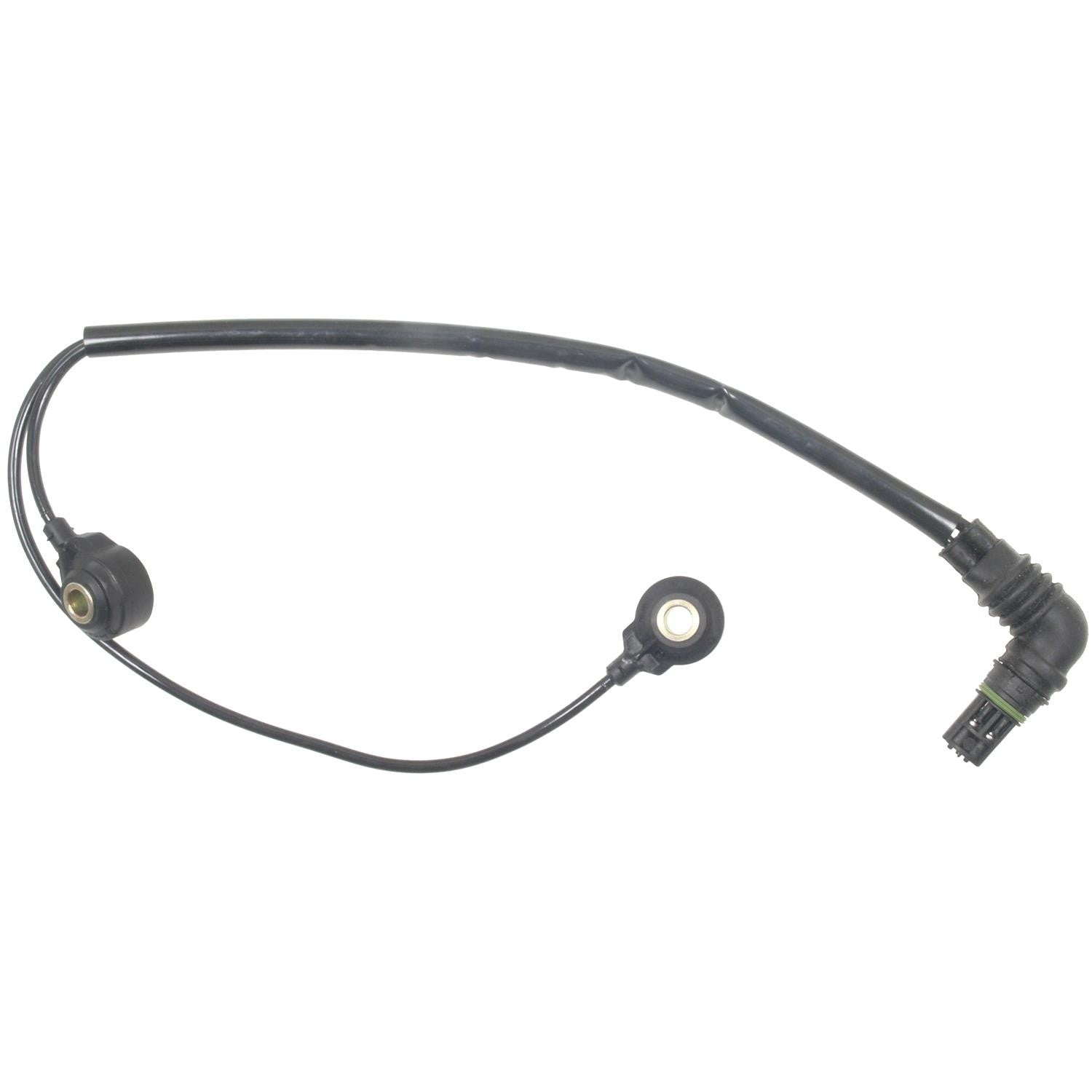 Intermotor Ignition Knock (Detonation) Sensor  top view frsport KS252