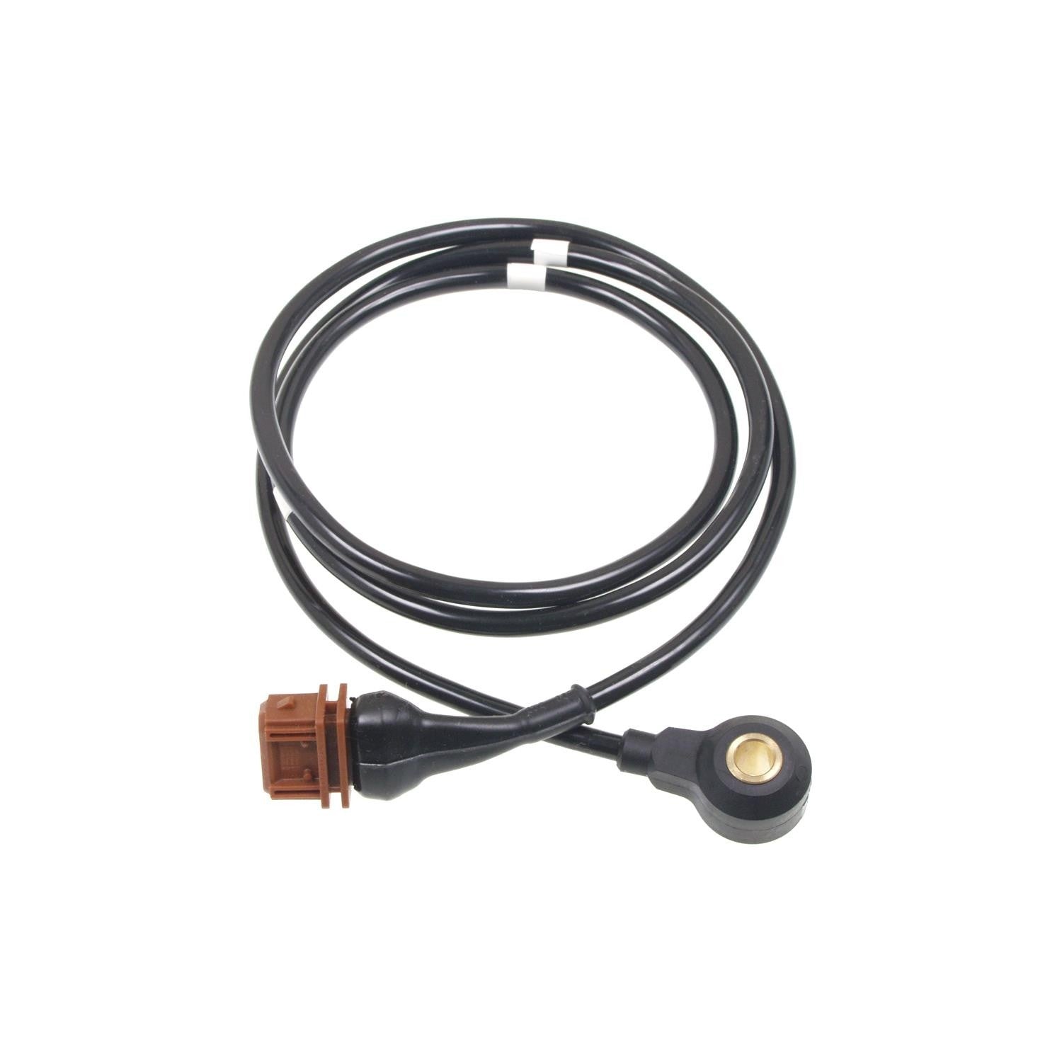 Intermotor Ignition Knock (Detonation) Sensor  top view frsport KS258