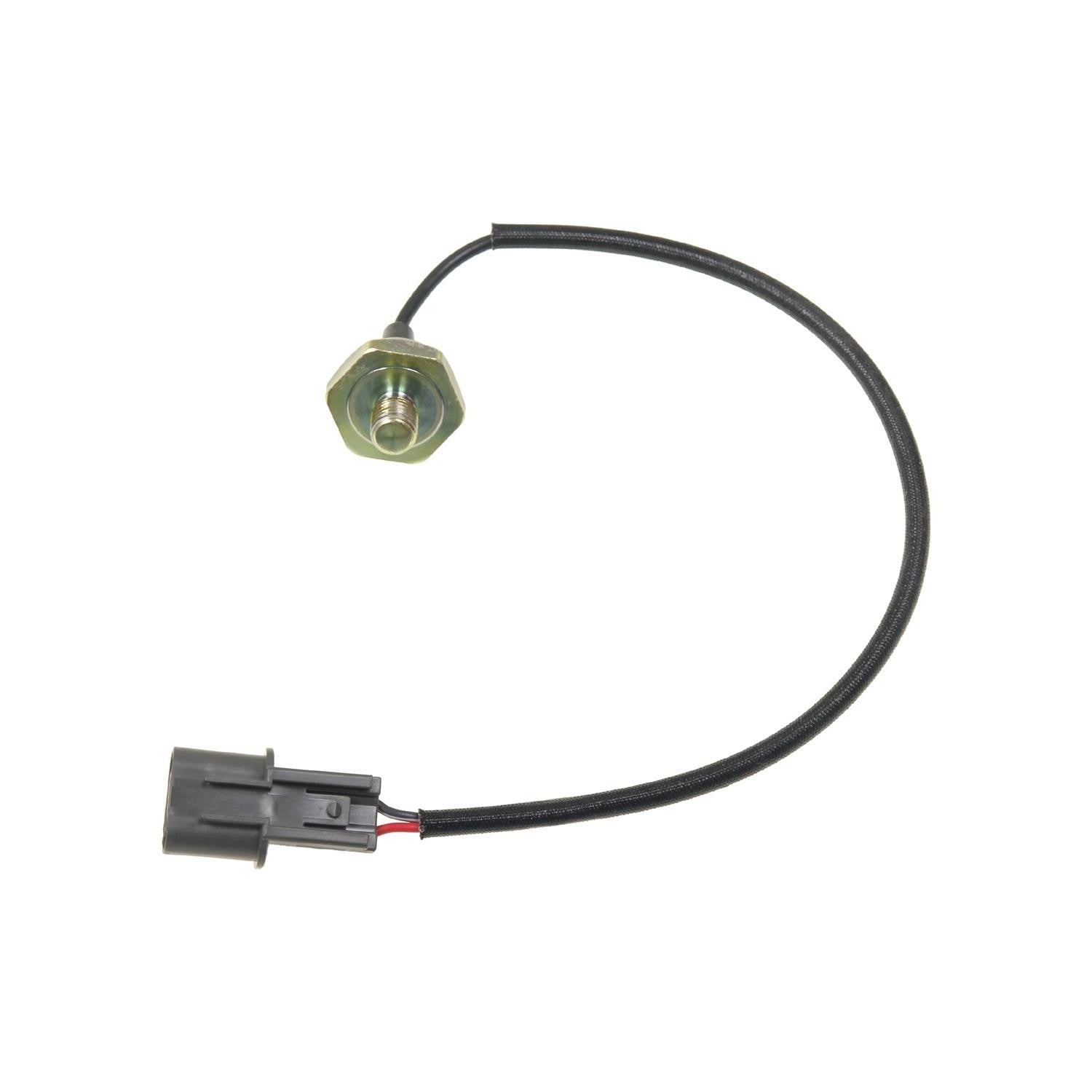 Intermotor Ignition Knock (Detonation) Sensor  top view frsport KS263