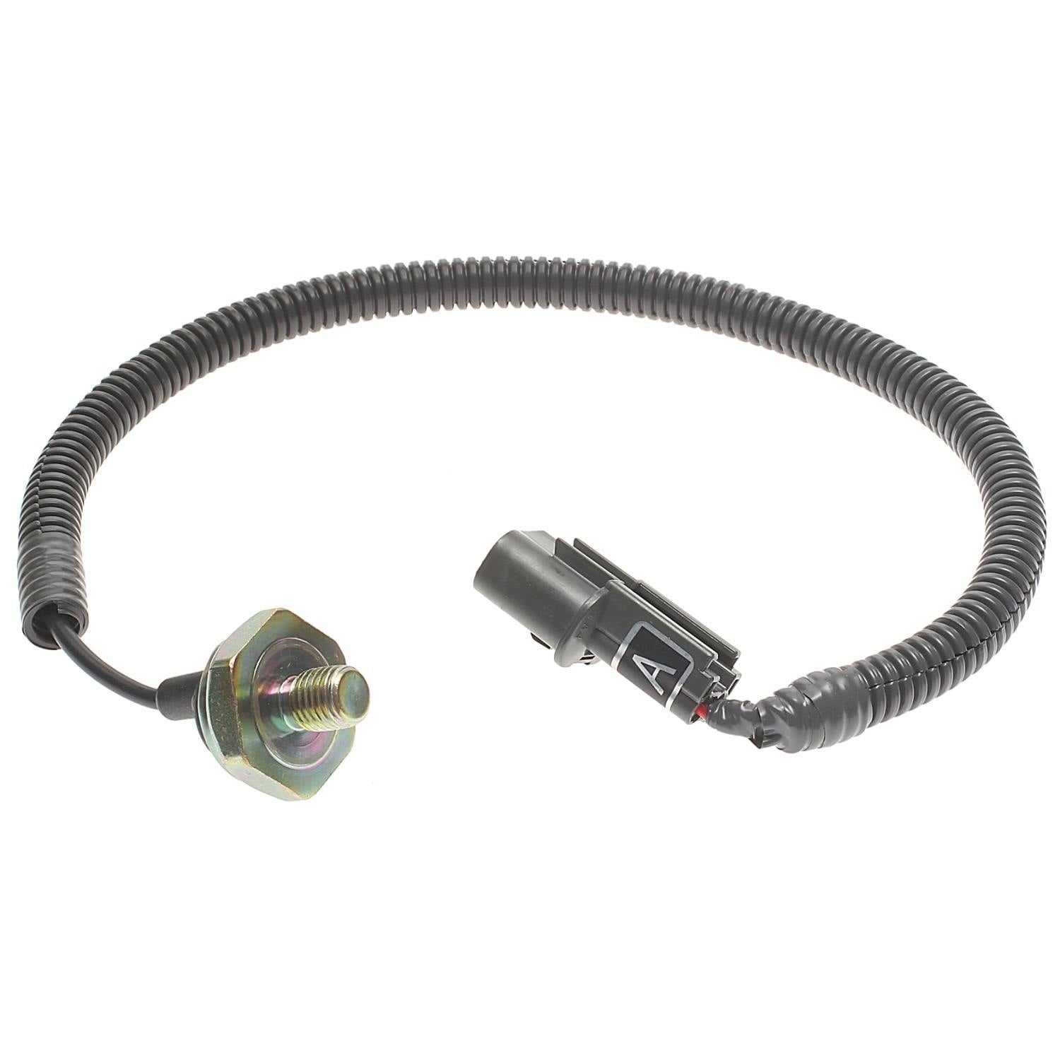 Intermotor Ignition Knock (Detonation) Sensor  top view frsport KS29