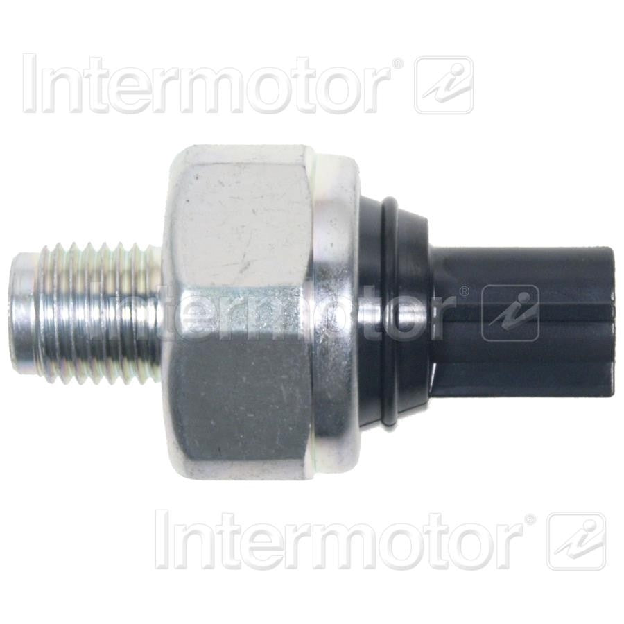 Intermotor Ignition Knock (Detonation) Sensor  top view frsport KS301