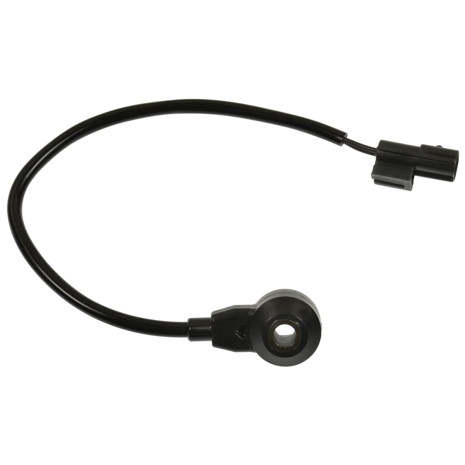 Intermotor Ignition Knock (Detonation) Sensor  top view frsport KS309