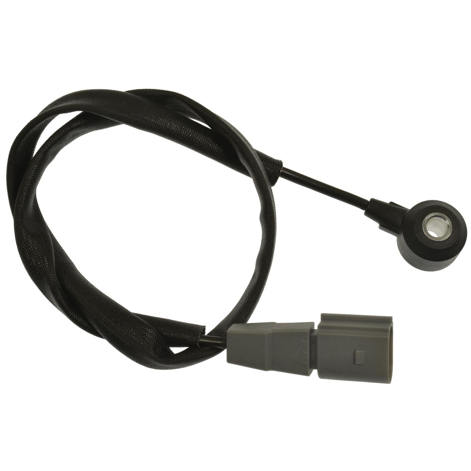 Intermotor Ignition Knock (Detonation) Sensor  top view frsport KS329