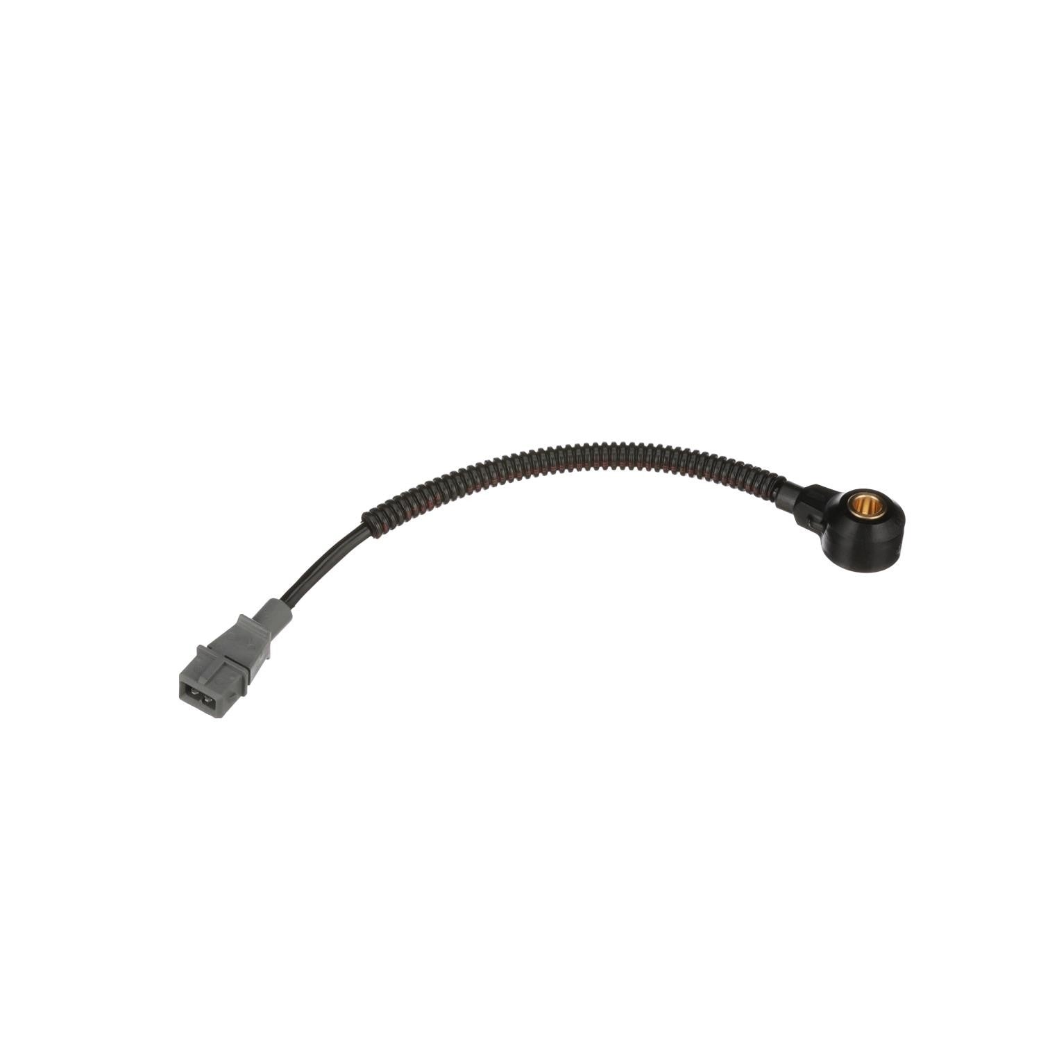 Intermotor Ignition Knock (Detonation) Sensor  top view frsport KS337