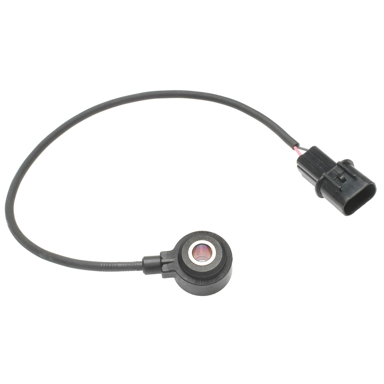 Intermotor Ignition Knock (Detonation) Sensor  top view frsport KS366