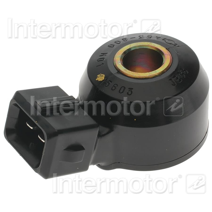 Intermotor Ignition Knock (Detonation) Sensor  top view frsport KS79