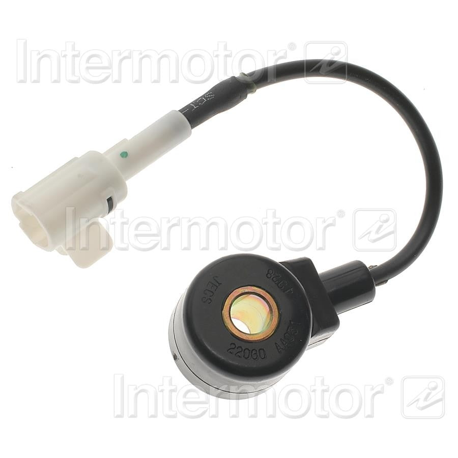 Intermotor Ignition Knock (Detonation) Sensor  top view frsport KS86