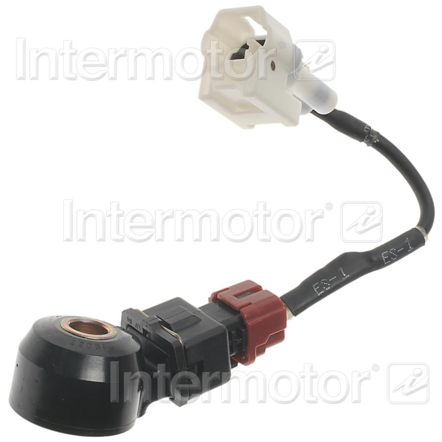 Intermotor Ignition Knock (Detonation) Sensor  top view frsport KS98