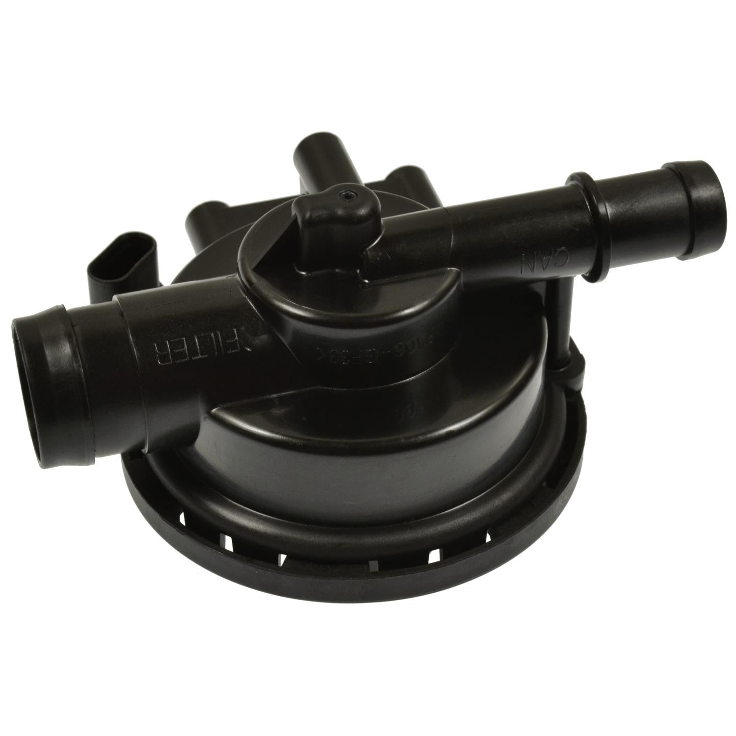 Intermotor Evaporative Emissions System Leak Detection Pump  top view frsport LDP33