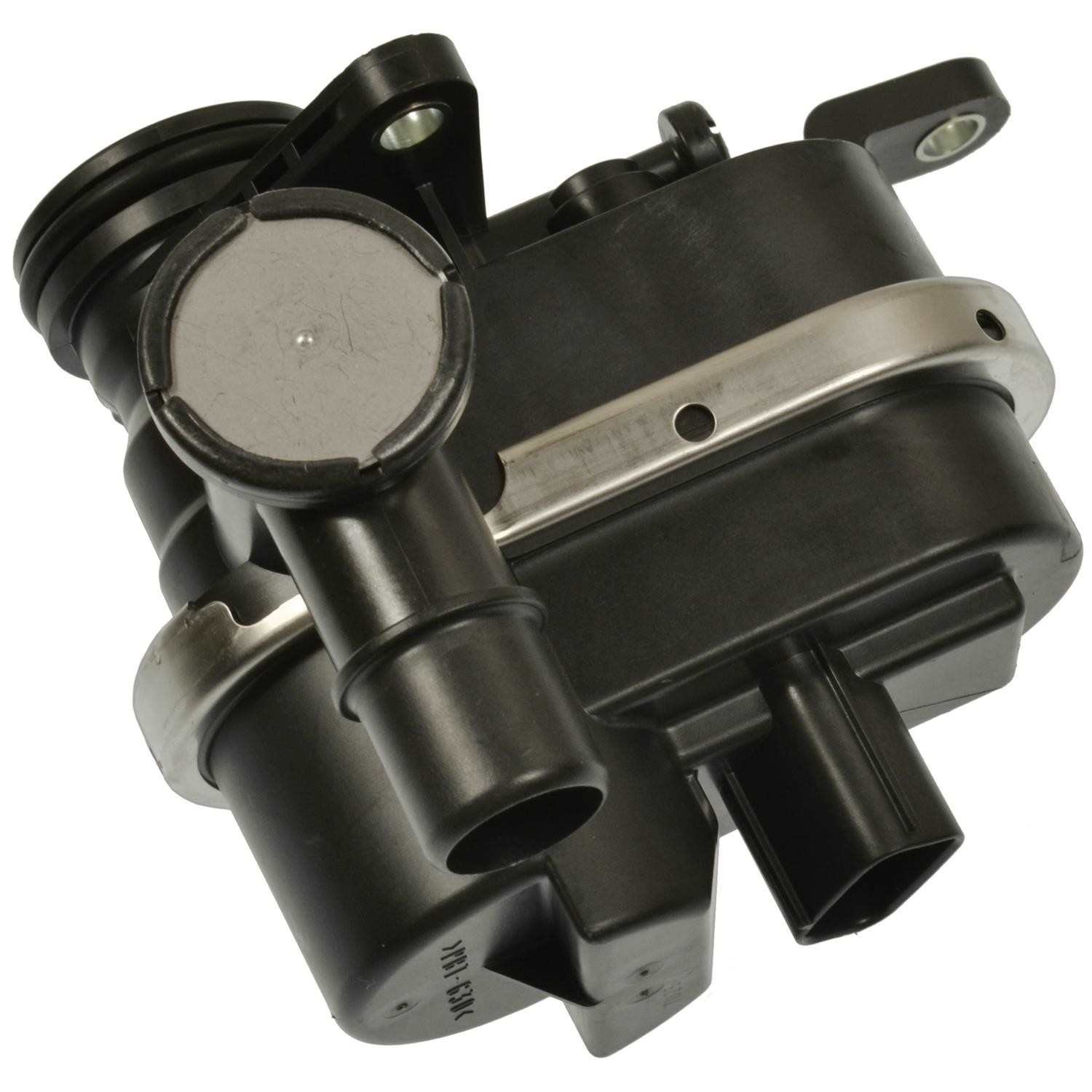 Intermotor Evaporative Emissions System Leak Detection Pump  top view frsport LDP67