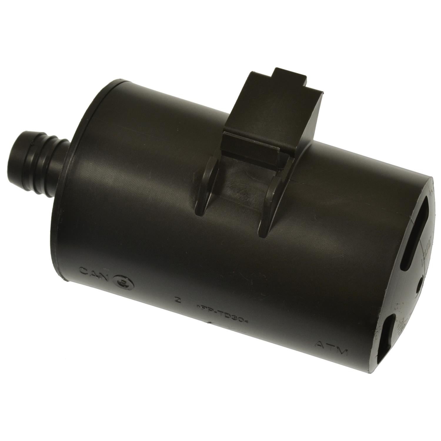 Standard Ignition Vapor Canister Filter  top view frsport LDP76