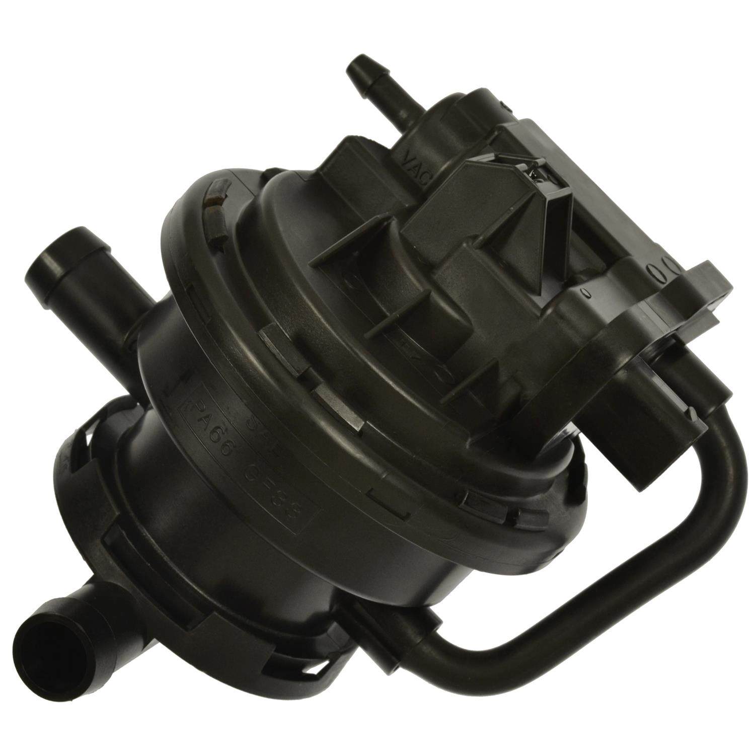 Intermotor Evaporative Emissions System Leak Detection Pump  top view frsport LDP78