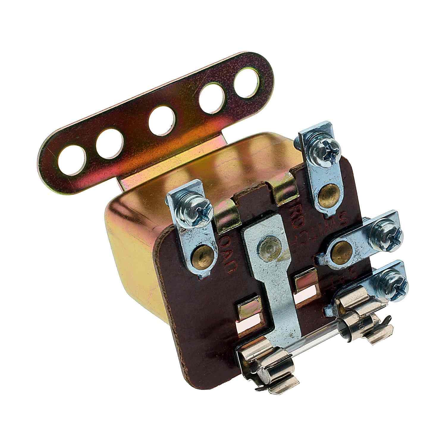 Standard Ignition Multi-Purpose Relay  top view frsport LR-32