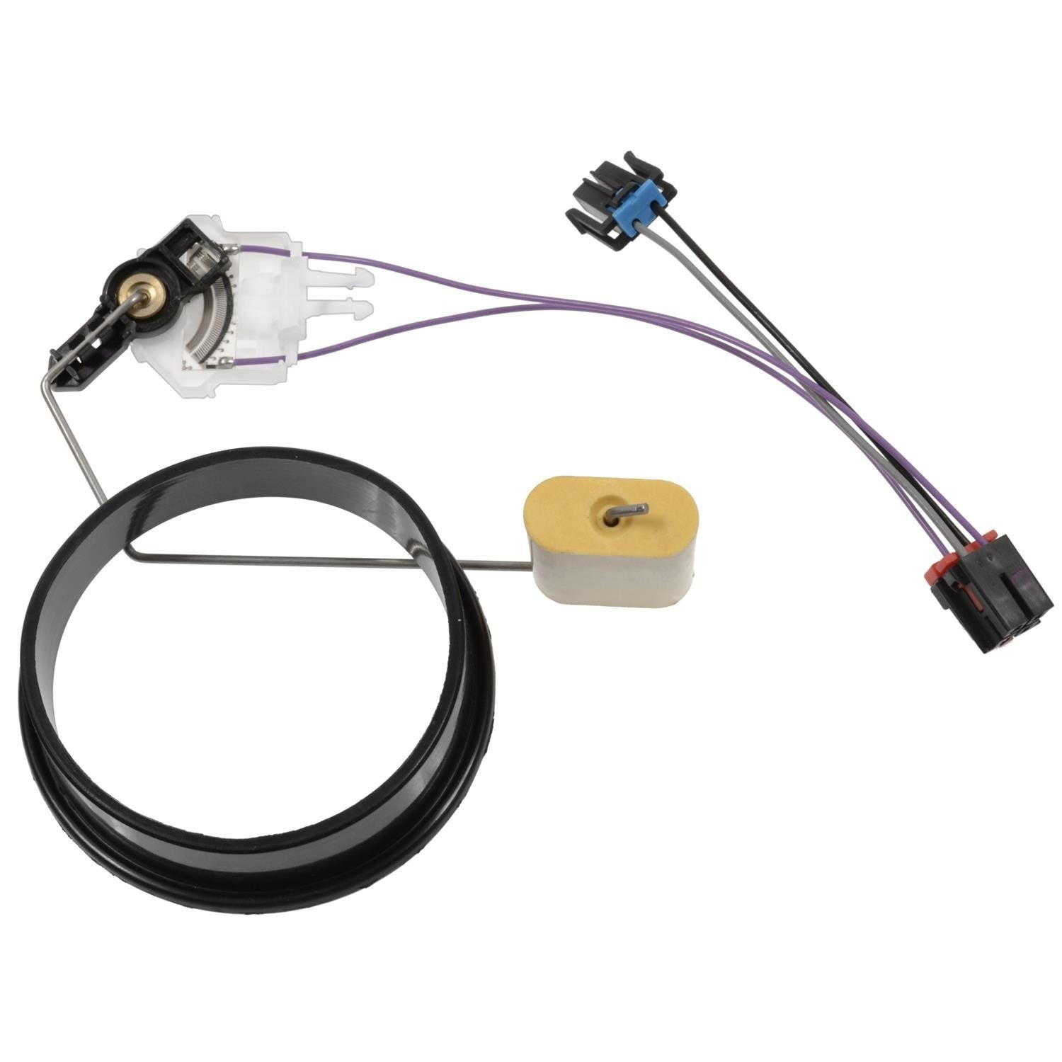 Standard Ignition Fuel Level Sensor  top view frsport LSF102