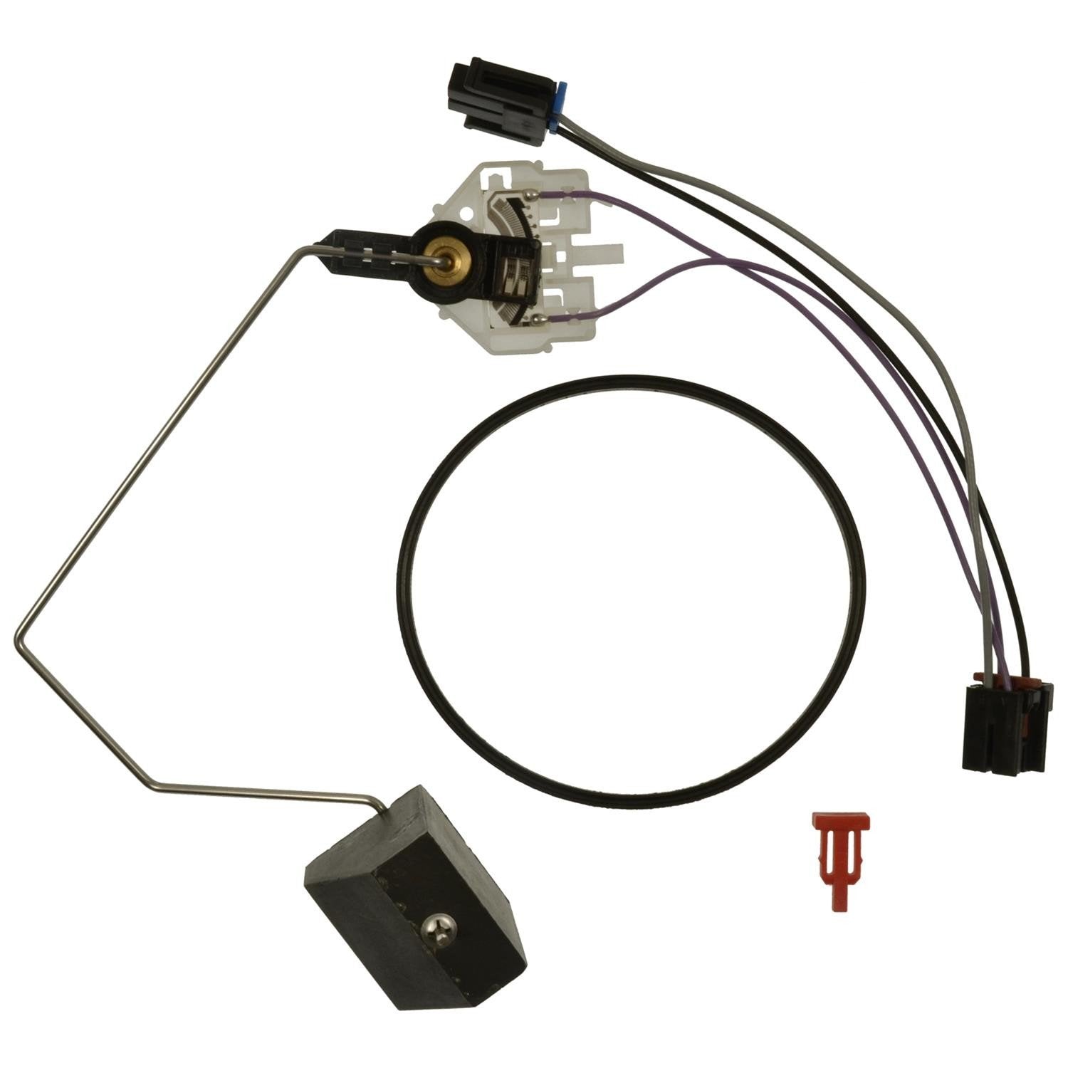 Standard Ignition Fuel Level Sensor  top view frsport LSF117