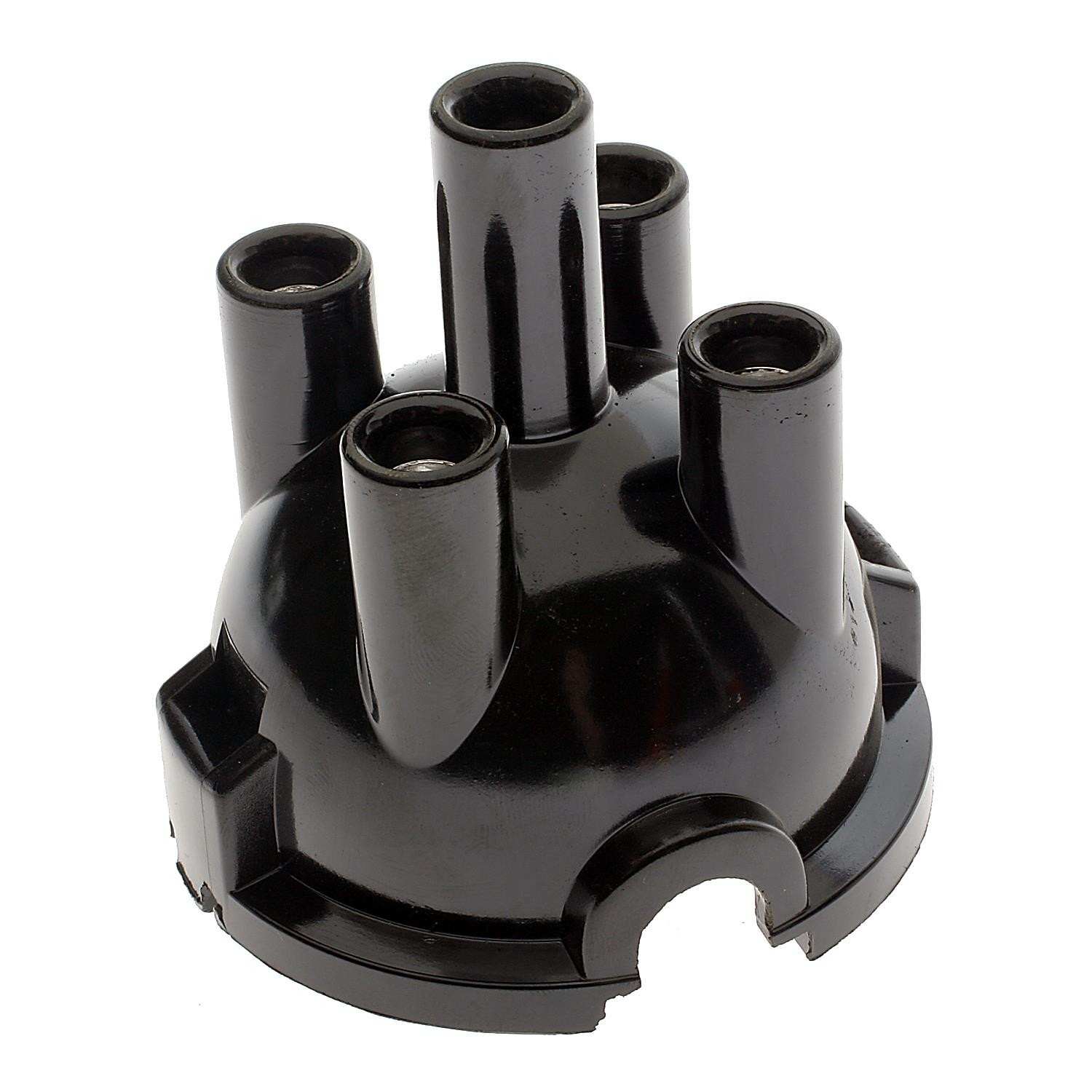 Intermotor Distributor Cap  top view frsport LU-429