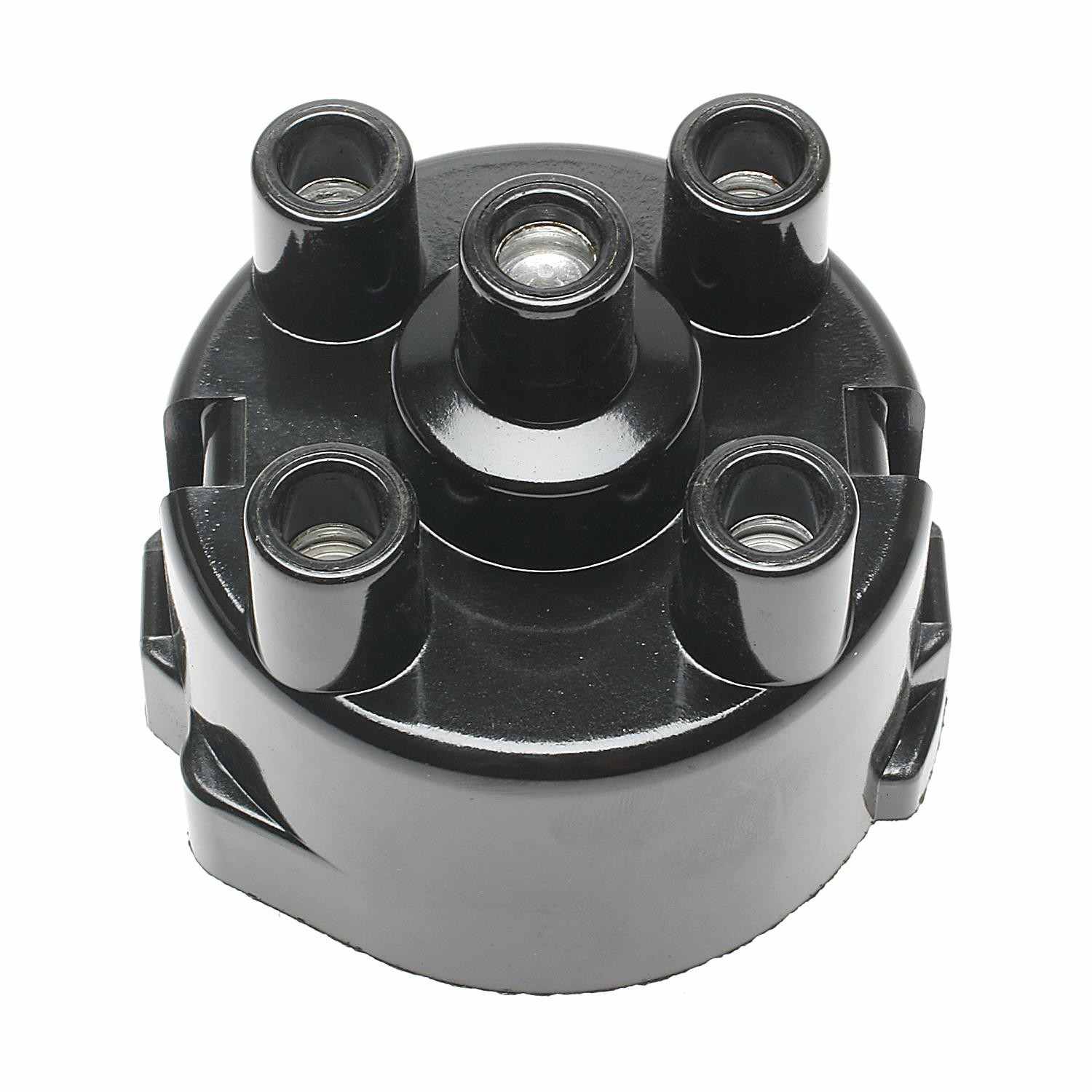 Intermotor Distributor Cap  top view frsport LU-430