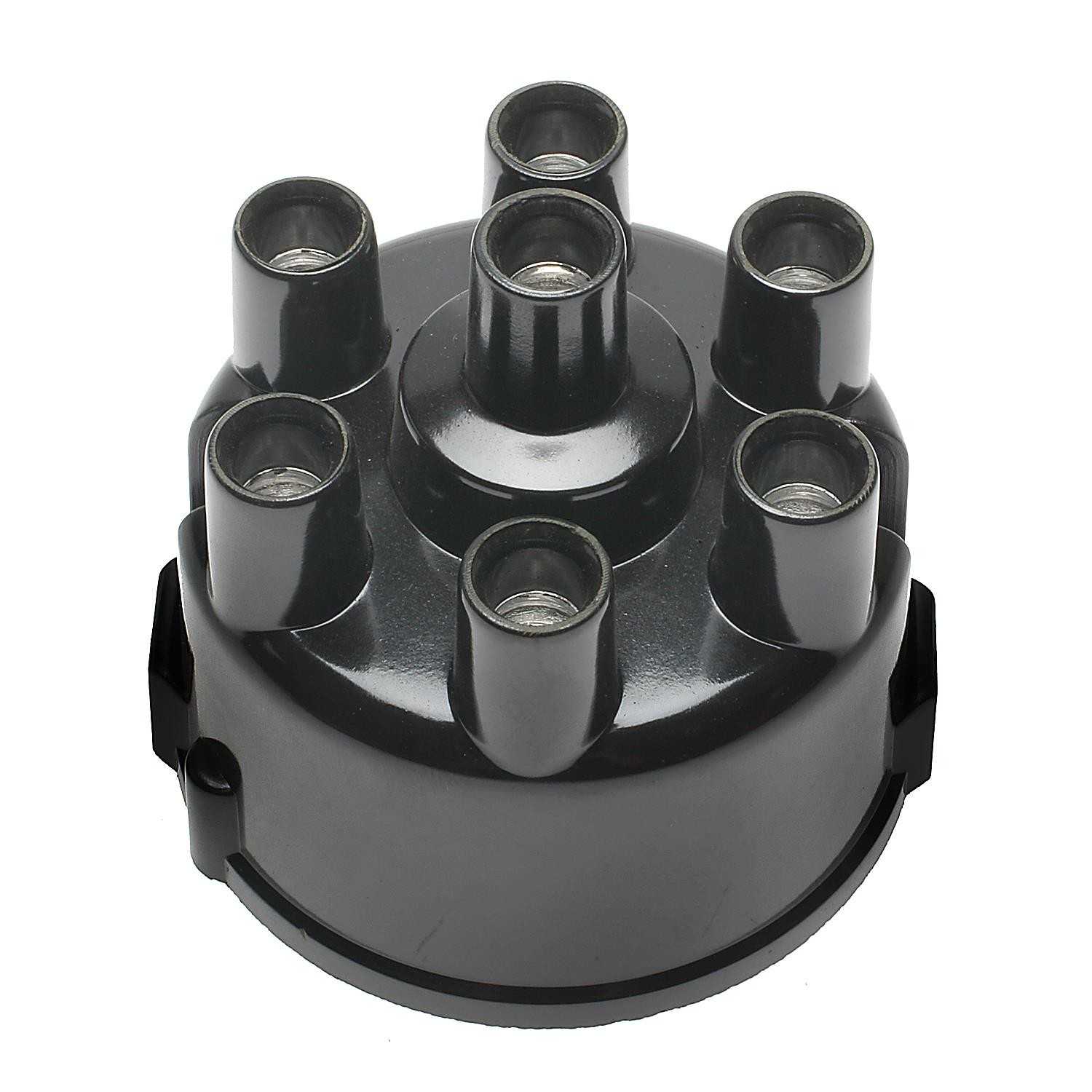 Intermotor Distributor Cap  top view frsport LU-431