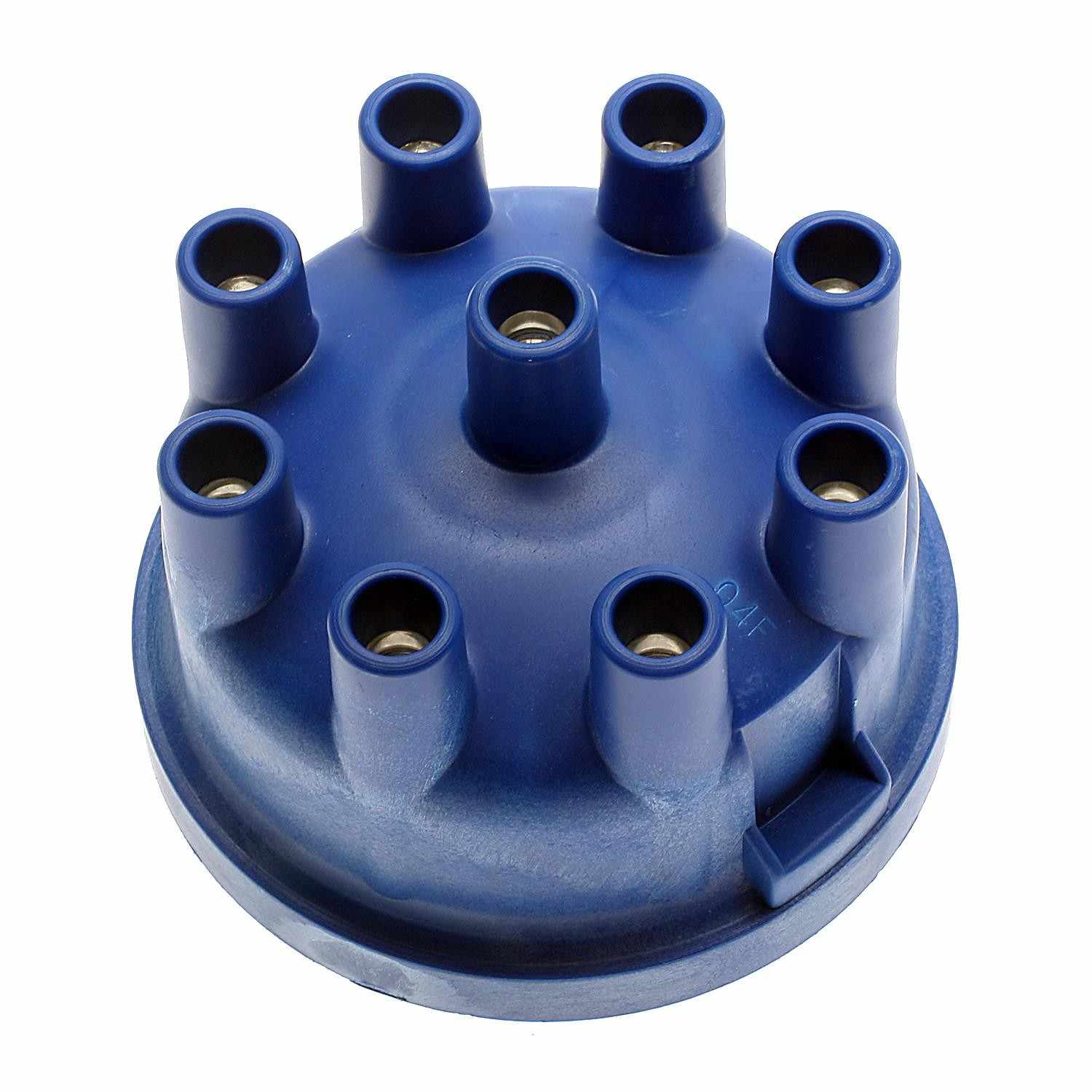 Intermotor Distributor Cap  top view frsport LU-433