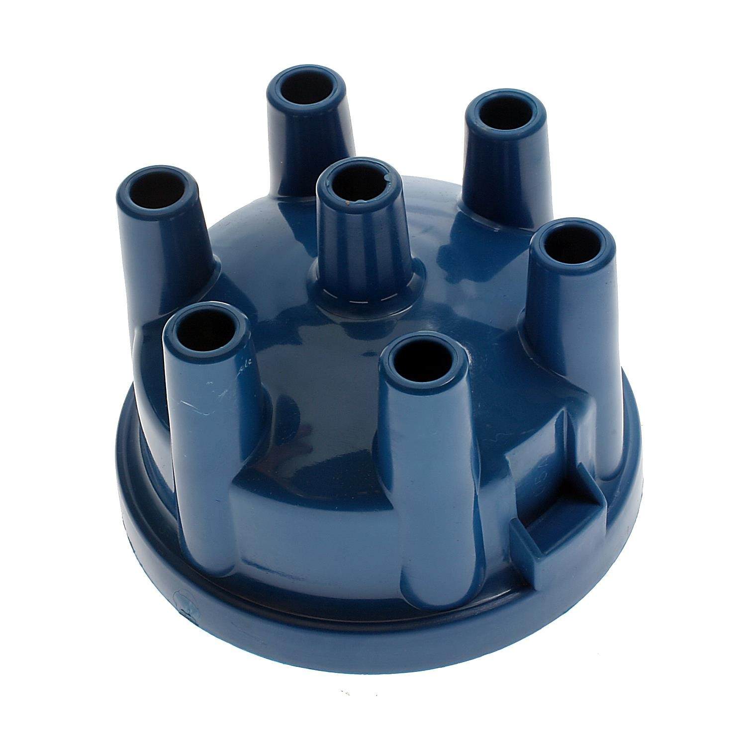 Intermotor Distributor Cap  top view frsport LU-436