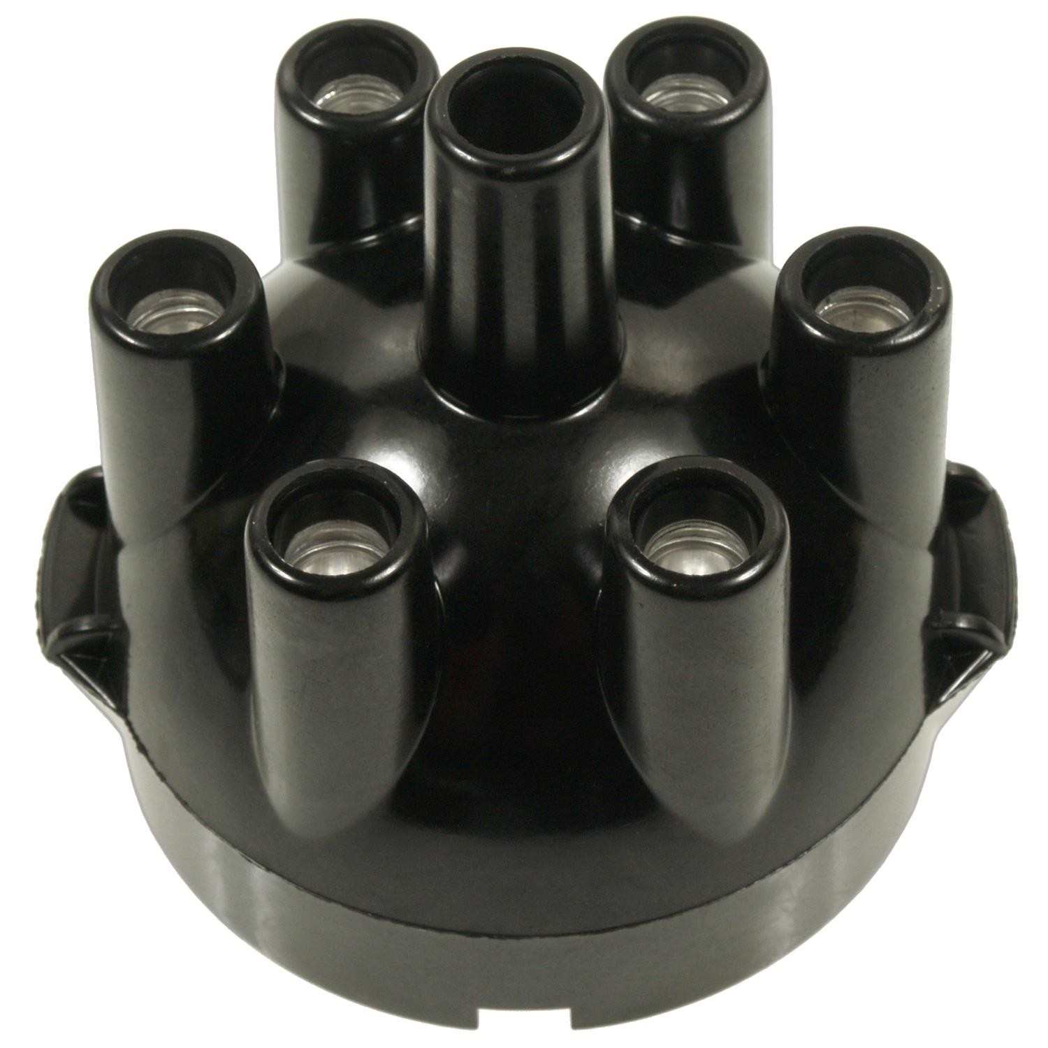 Intermotor Distributor Cap  top view frsport LU-439