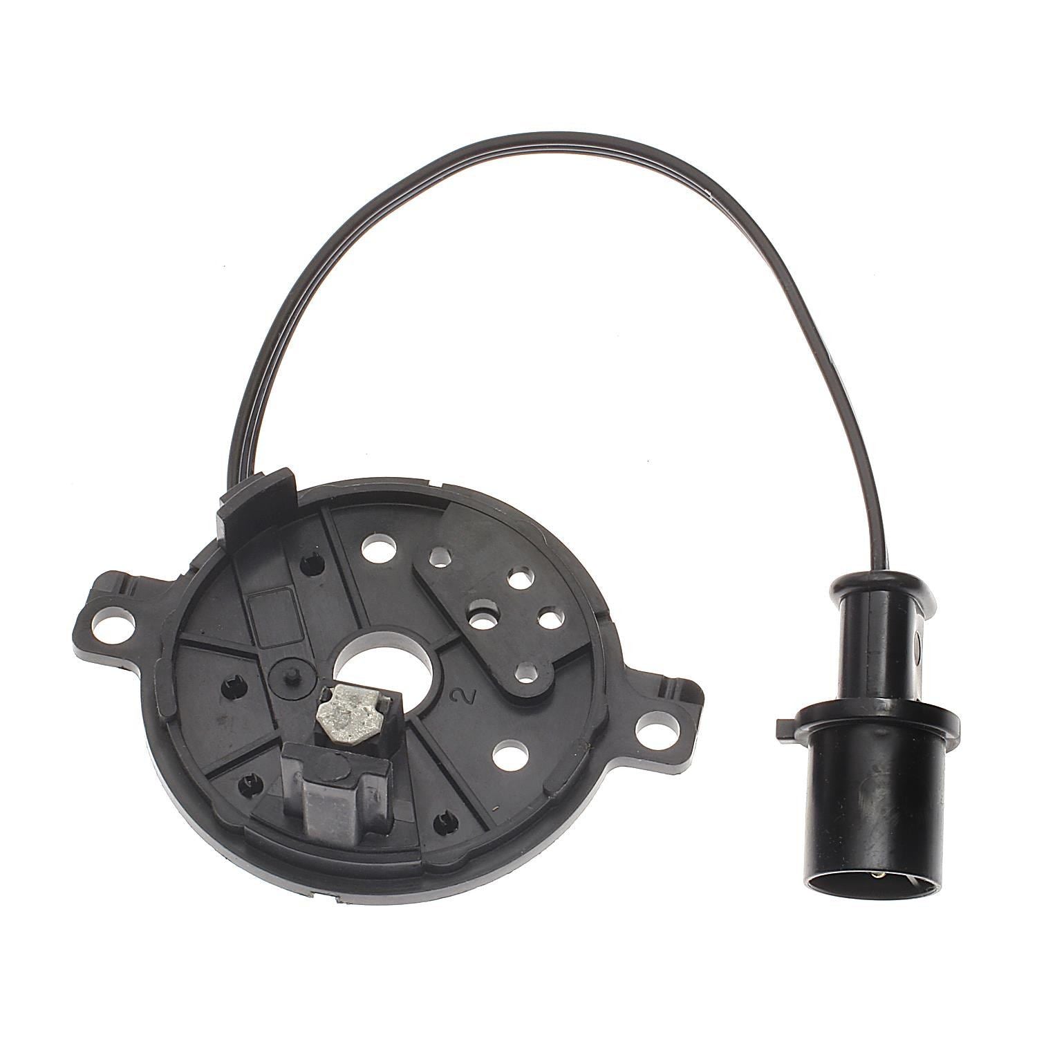 Standard Ignition Distributor Ignition Pickup  top view frsport LX-111