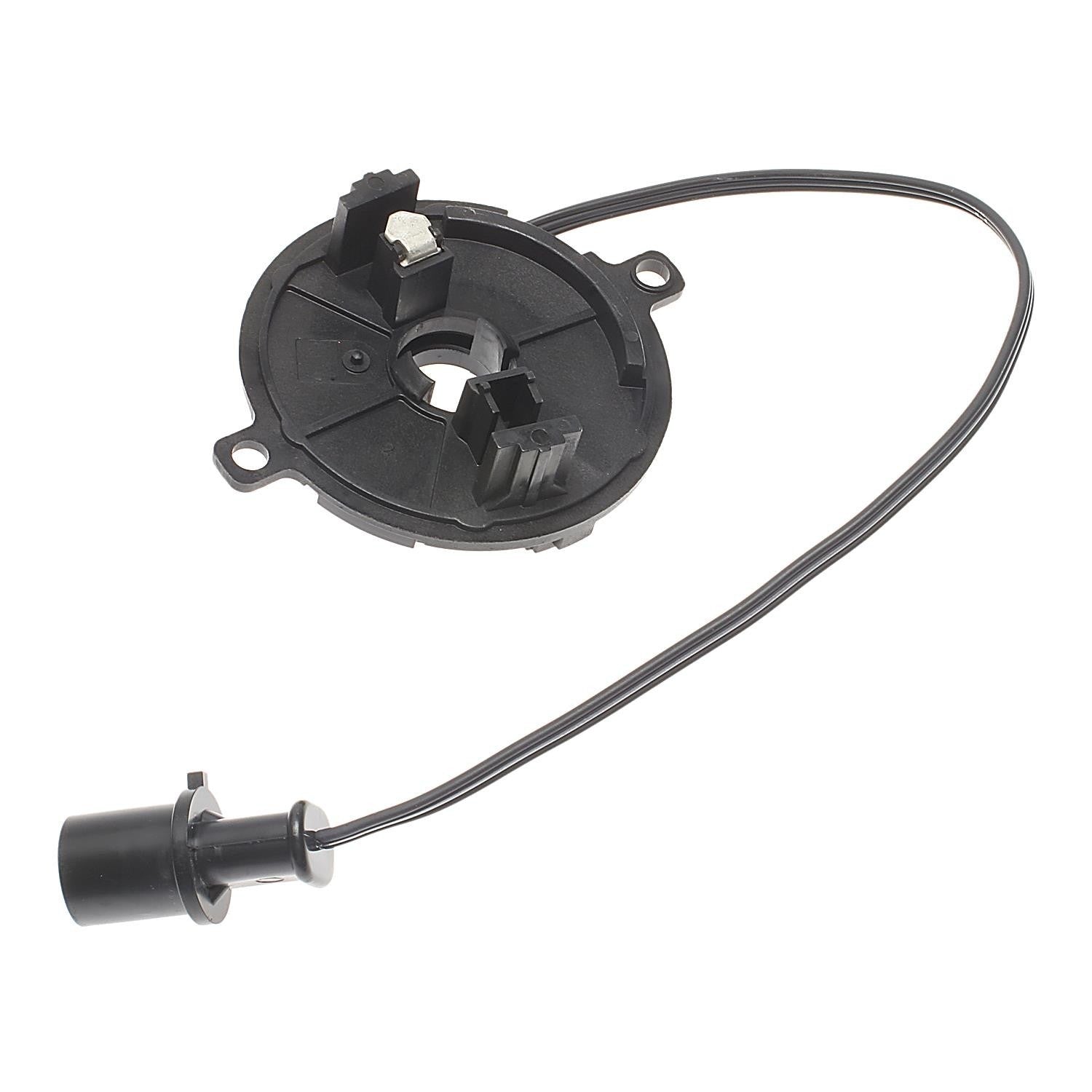 Standard Ignition Distributor Ignition Pickup  top view frsport LX-124