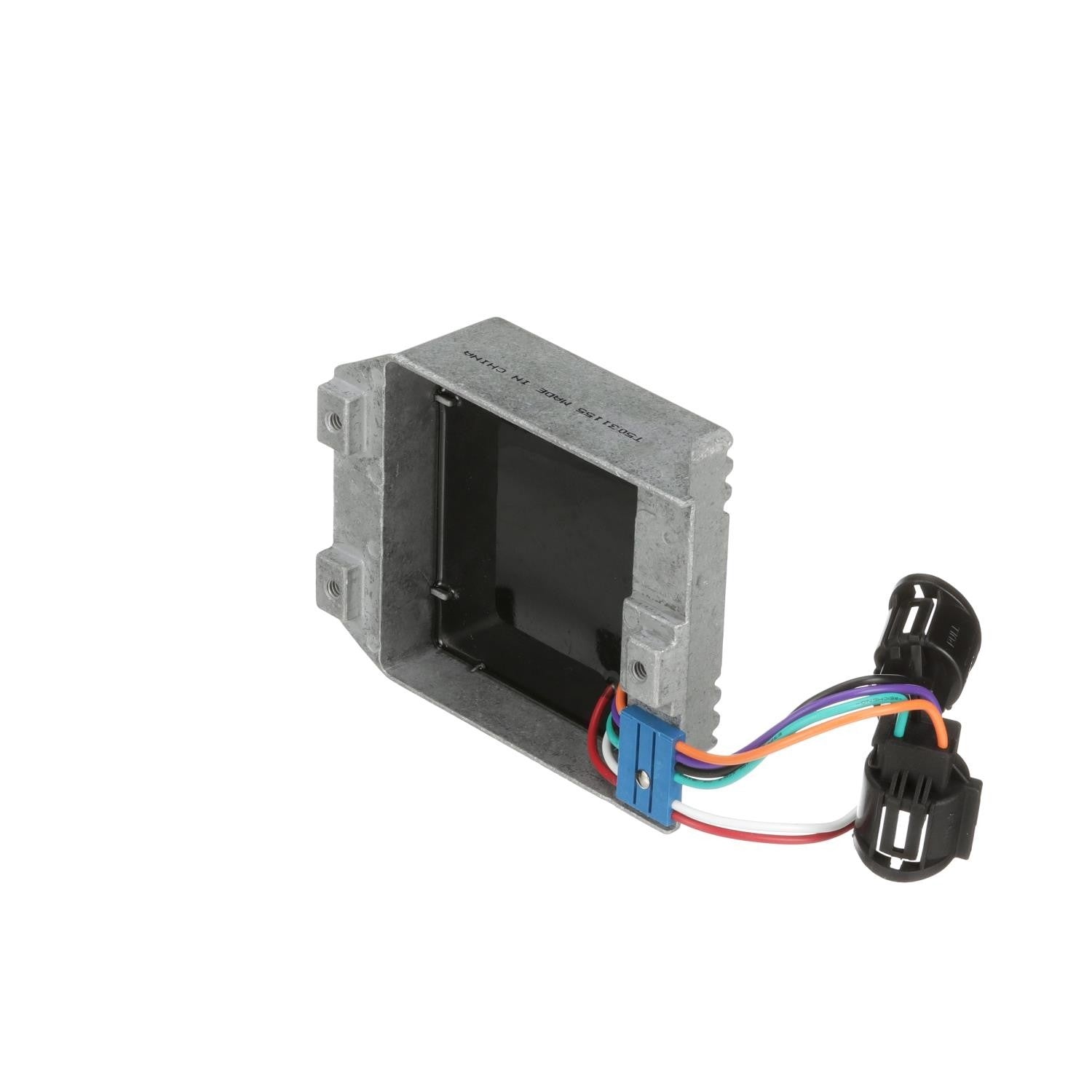 standard ignition ignition control module  frsport lx-203