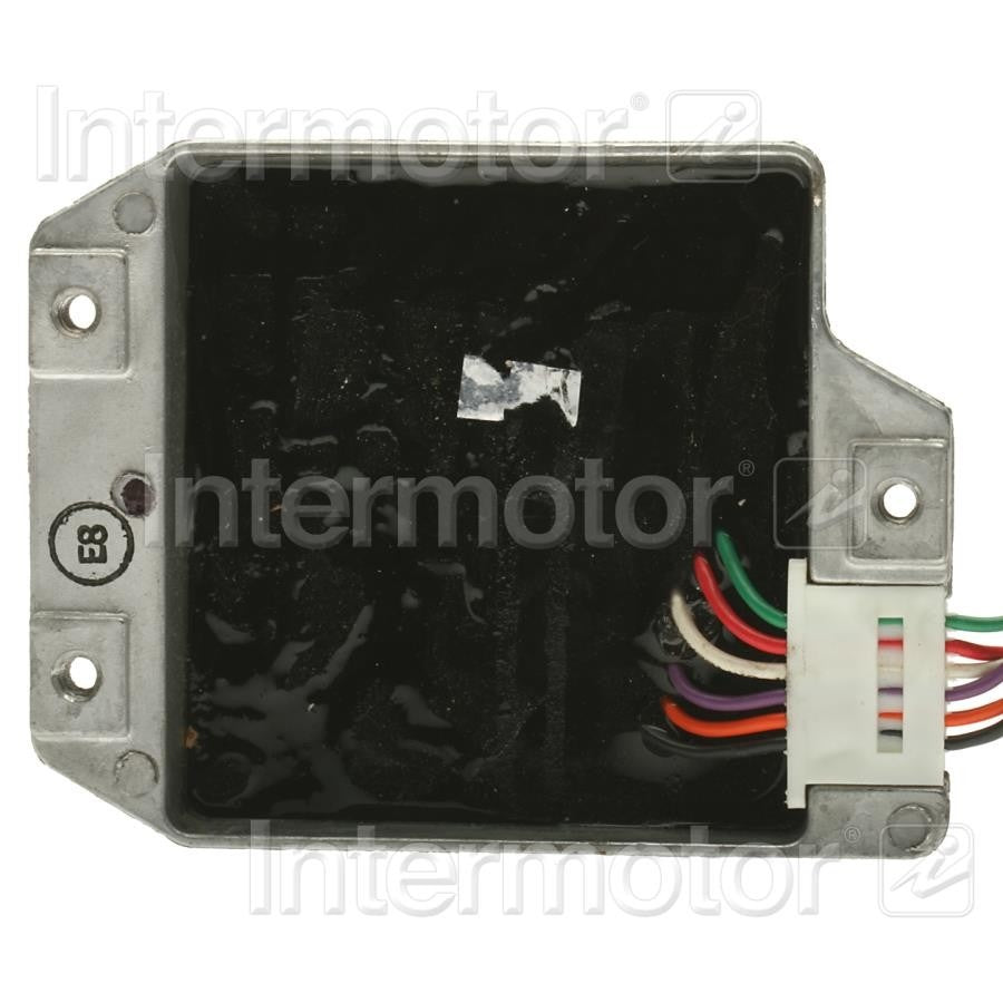 standard ignition ignition control module  frsport lx-215