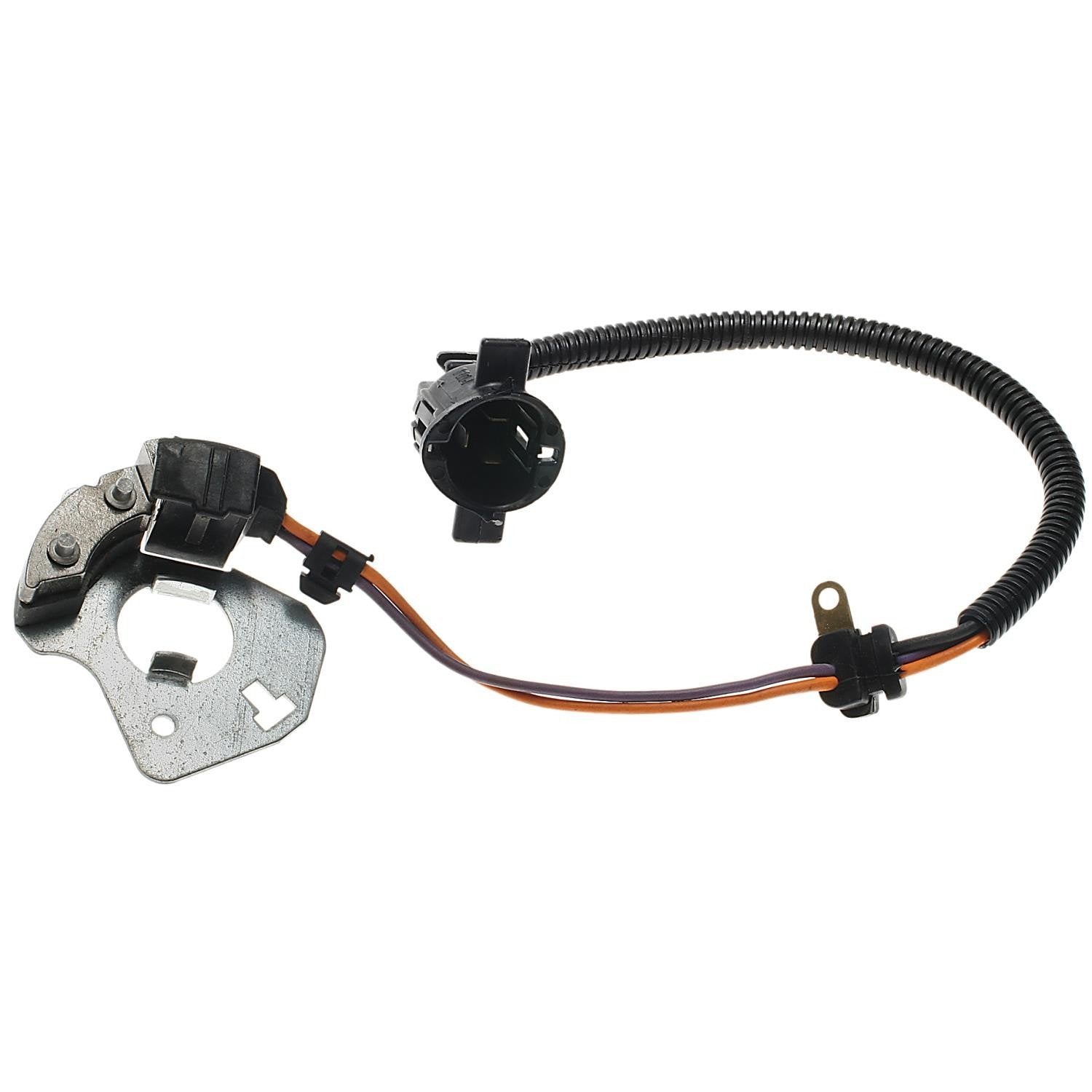 Standard Ignition Distributor Ignition Pickup  top view frsport LX-232