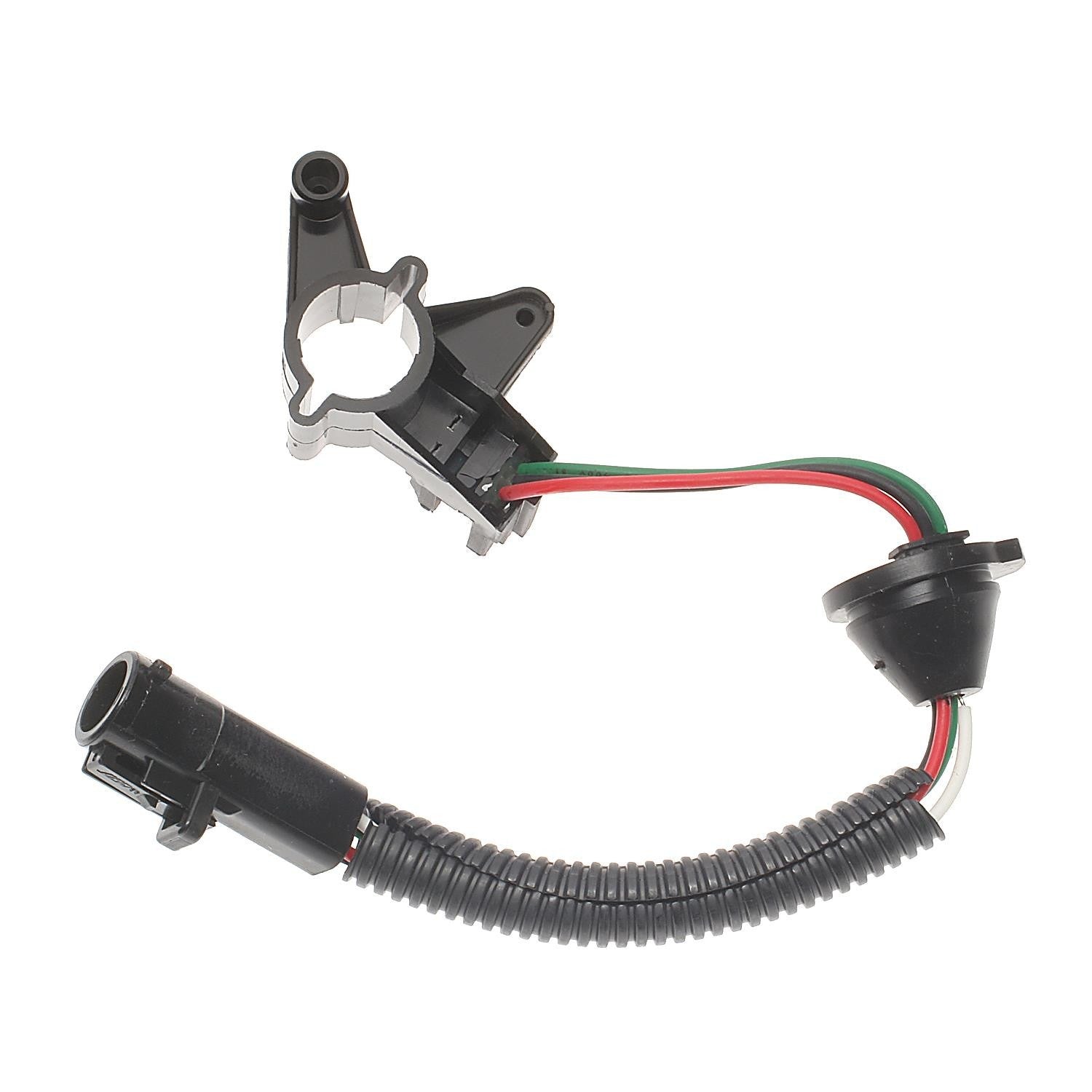 Standard Ignition Distributor Ignition Pickup  top view frsport LX-234