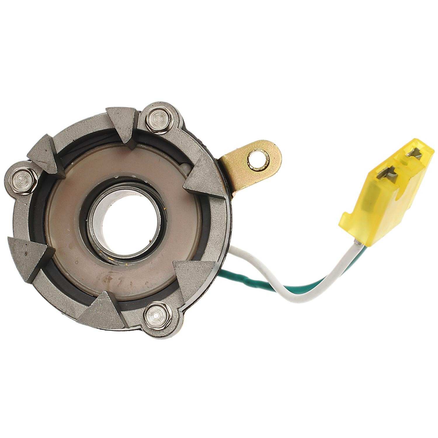 Standard Ignition Distributor Ignition Pickup  top view frsport LX-309