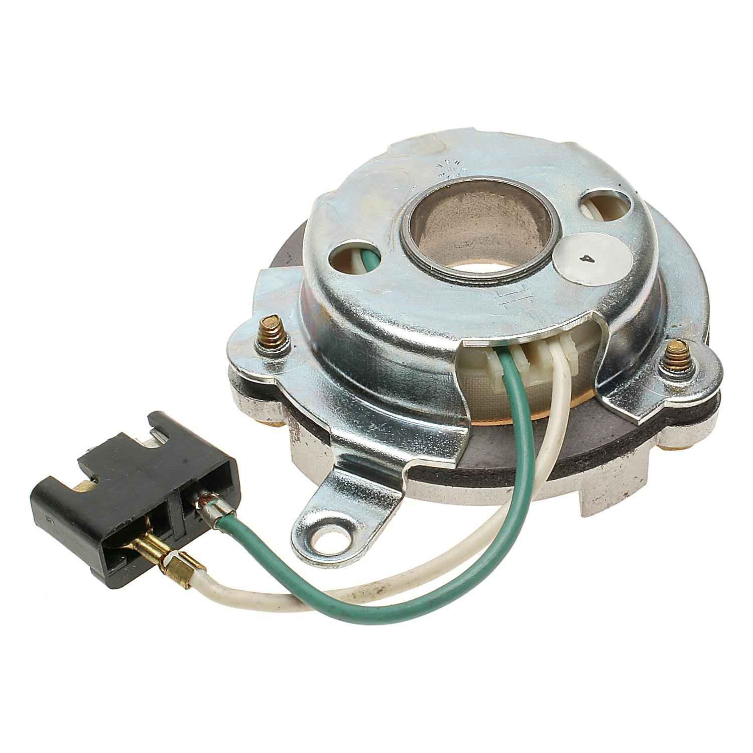 Standard Ignition Distributor Ignition Pickup  top view frsport LX-310