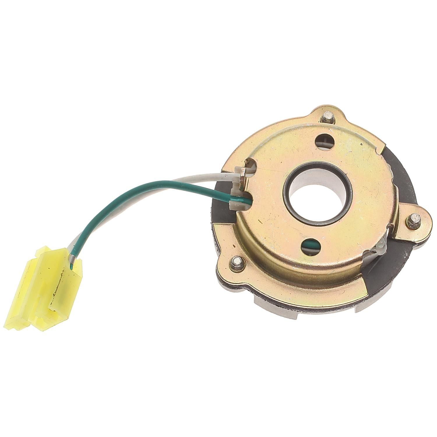 Standard Ignition Distributor Ignition Pickup  top view frsport LX-329