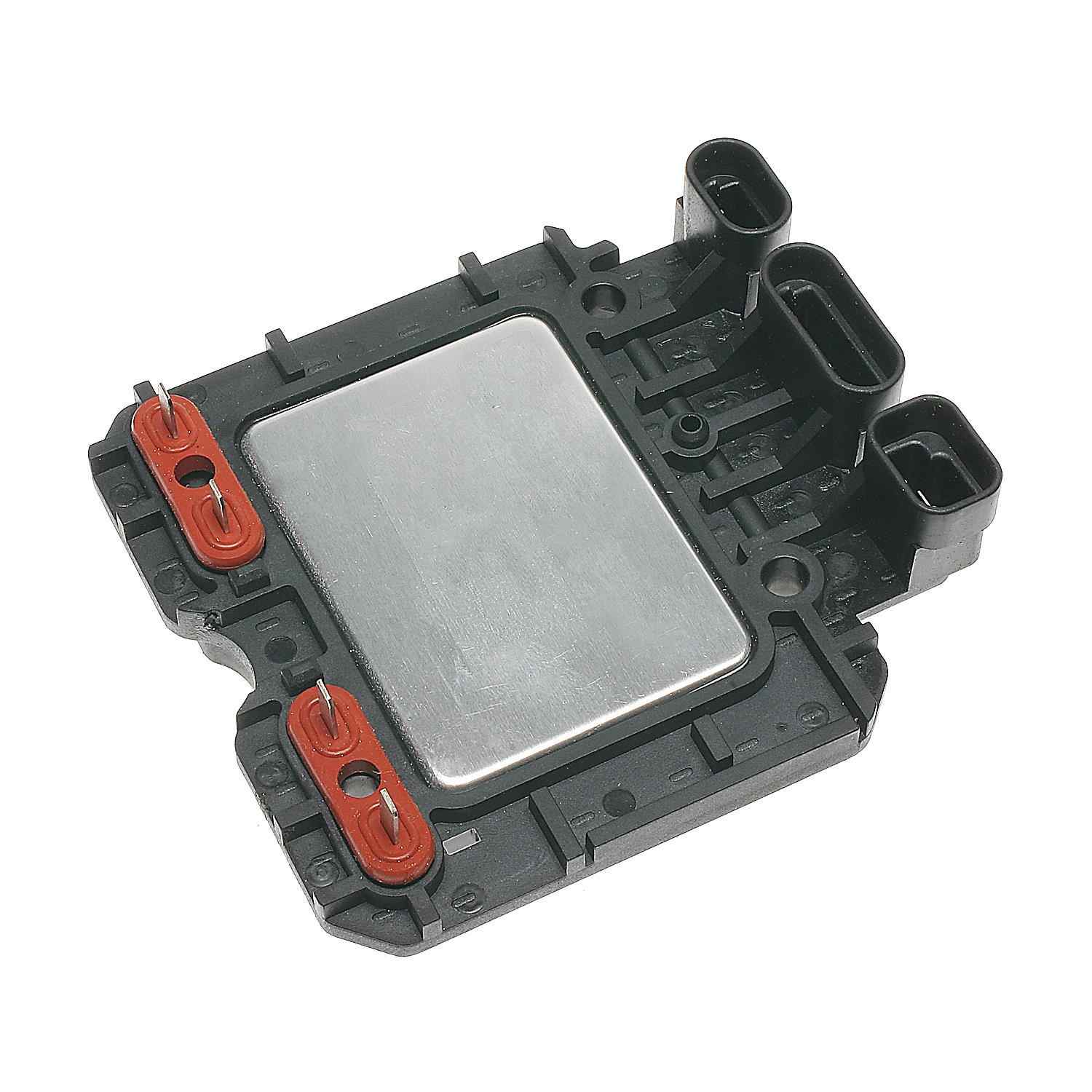 Standard Ignition Ignition Control Module  top view frsport LX-345