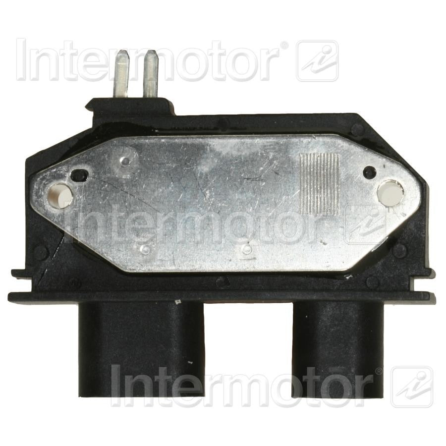 standard ignition ignition control module  frsport lx-363