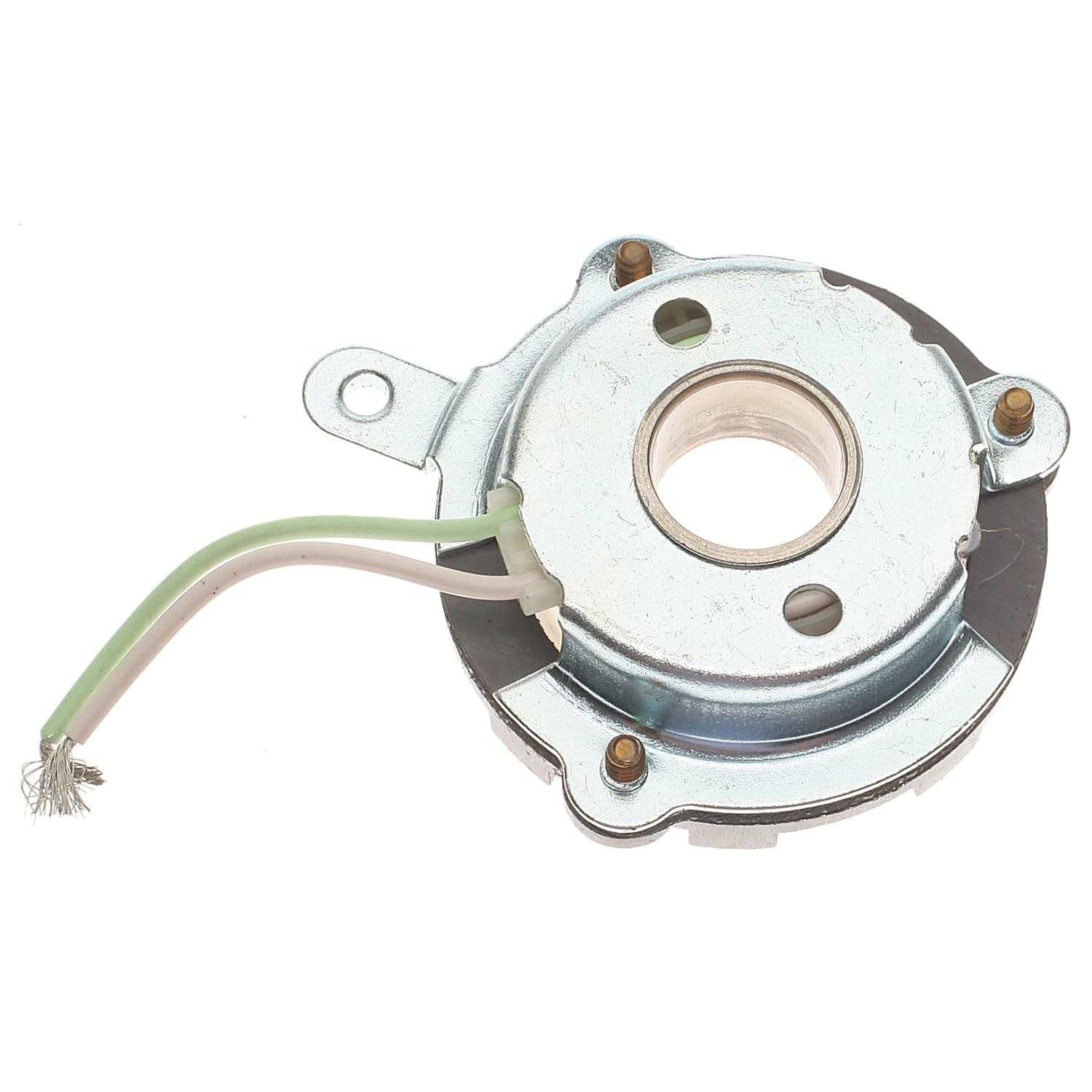 Standard Ignition Distributor Ignition Pickup  top view frsport LX-379