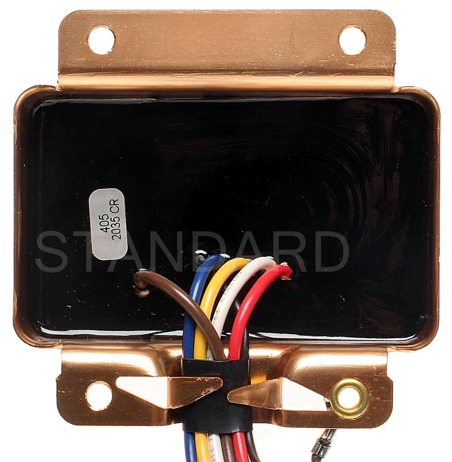 standard ignition ignition control module  frsport lx-405