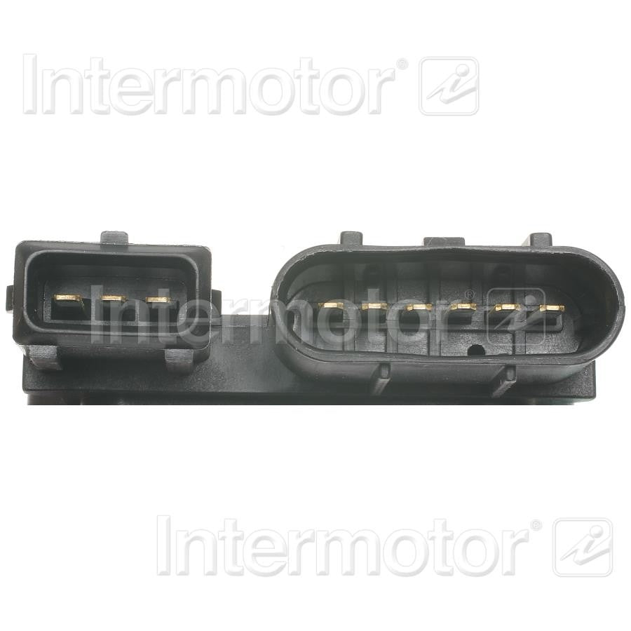 intermotor ignition control module  frsport lx-607