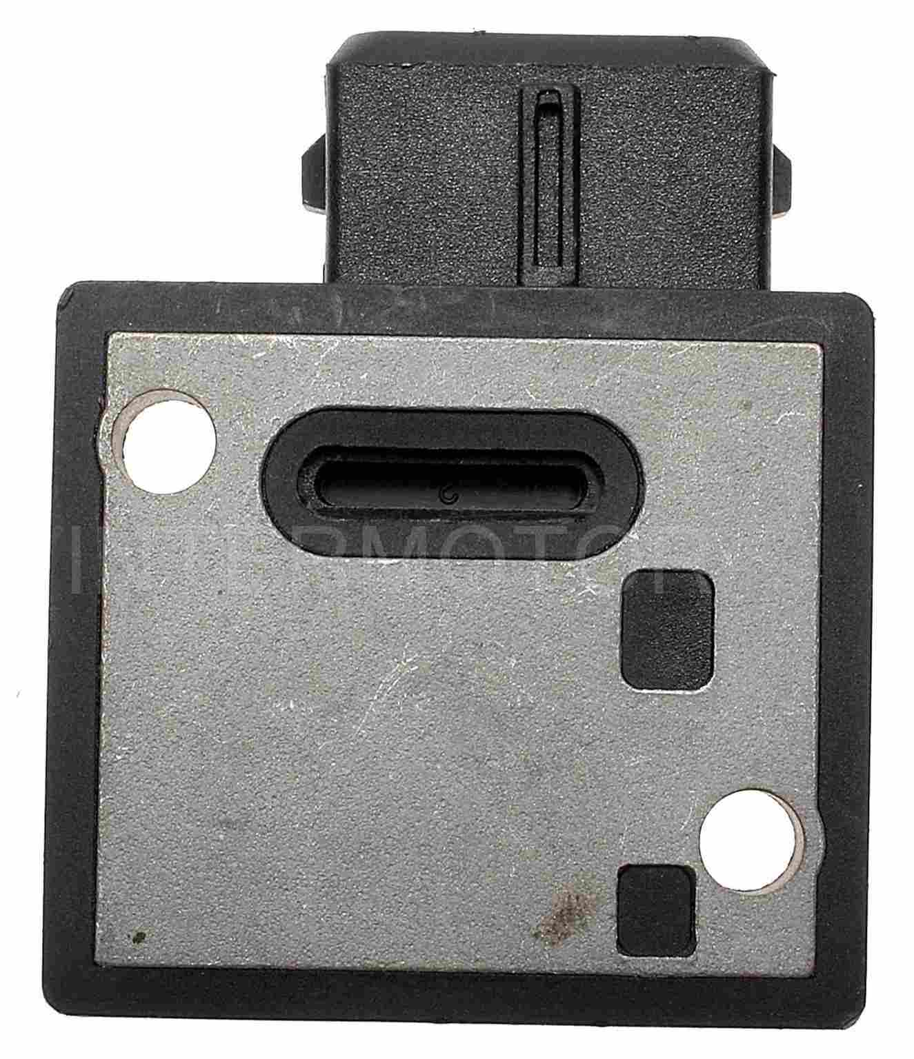 intermotor ignition control module  frsport lx-626